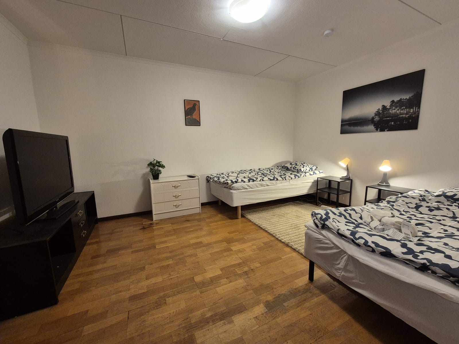 5 rok · 120 m² i Väja – bild 4