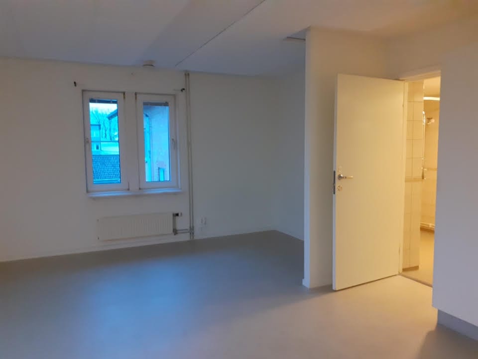 1 rok · 40 m² i Kvänum – bild 5