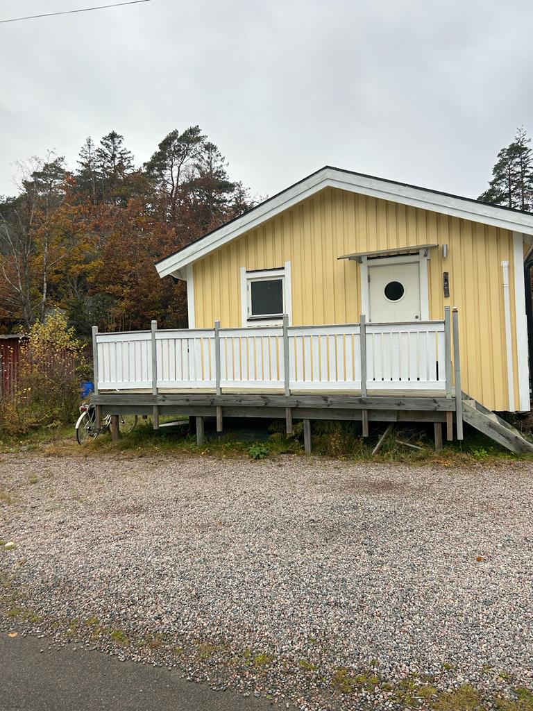 Stuga, 2 rooms, 50 sqm, Billdal – Billdal