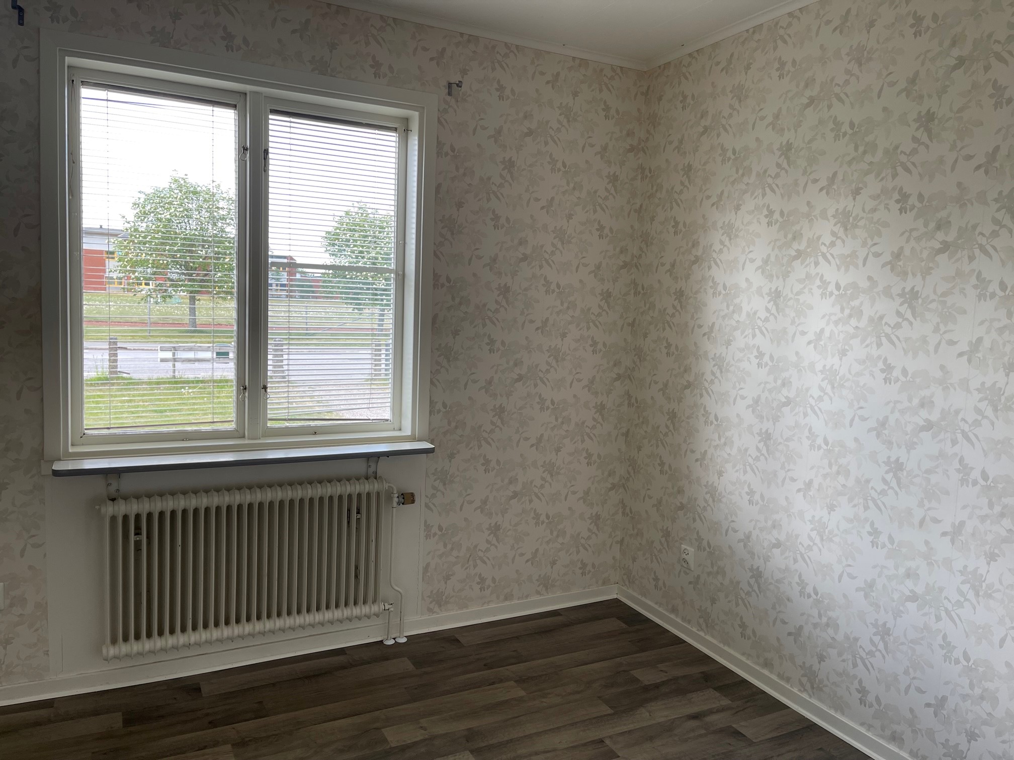 Lägenhet, 3 rooms, 91 sqm, Lessebo – bild 3