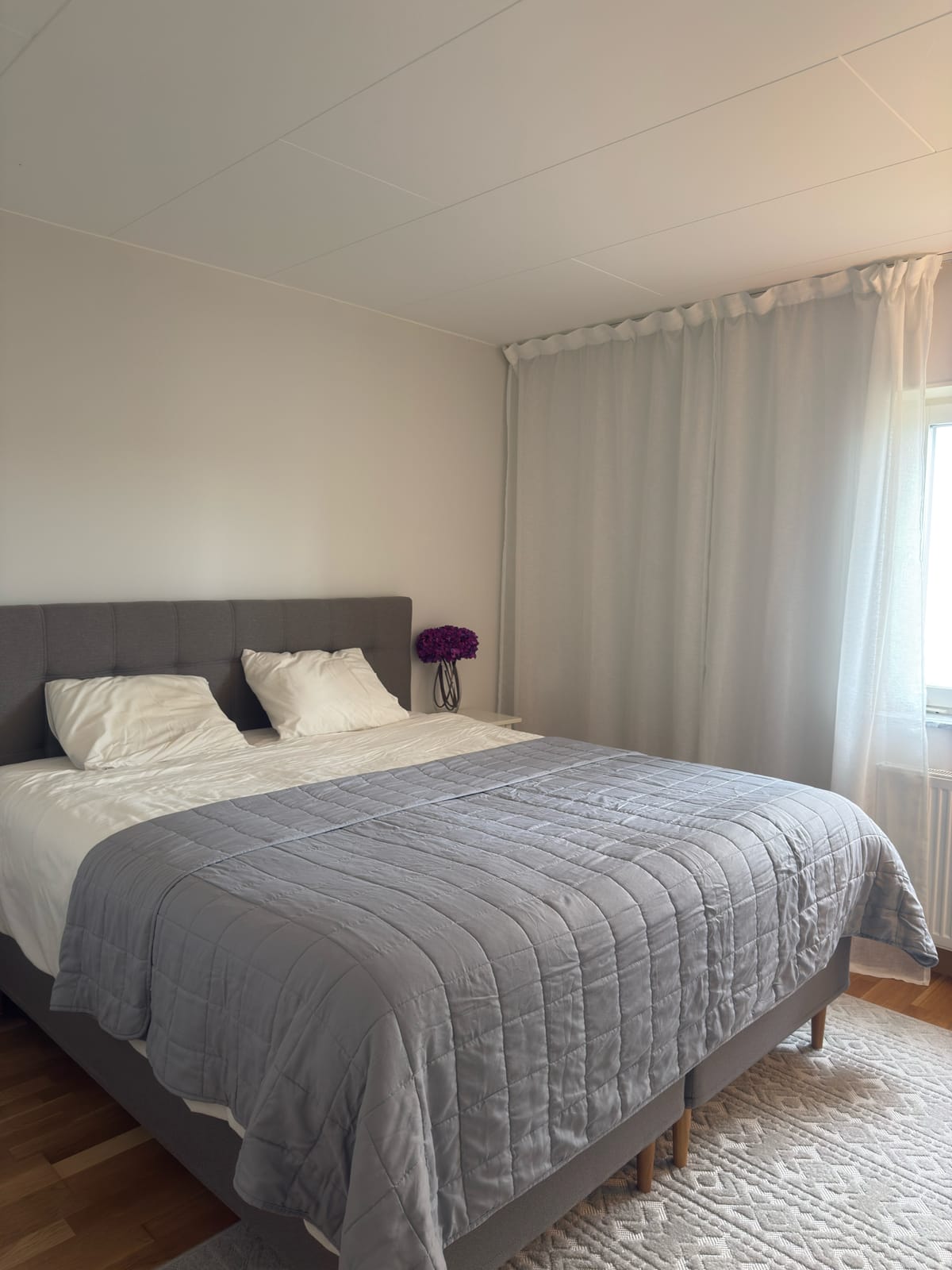 2 rok · 55 m² i Märsta – bild 3