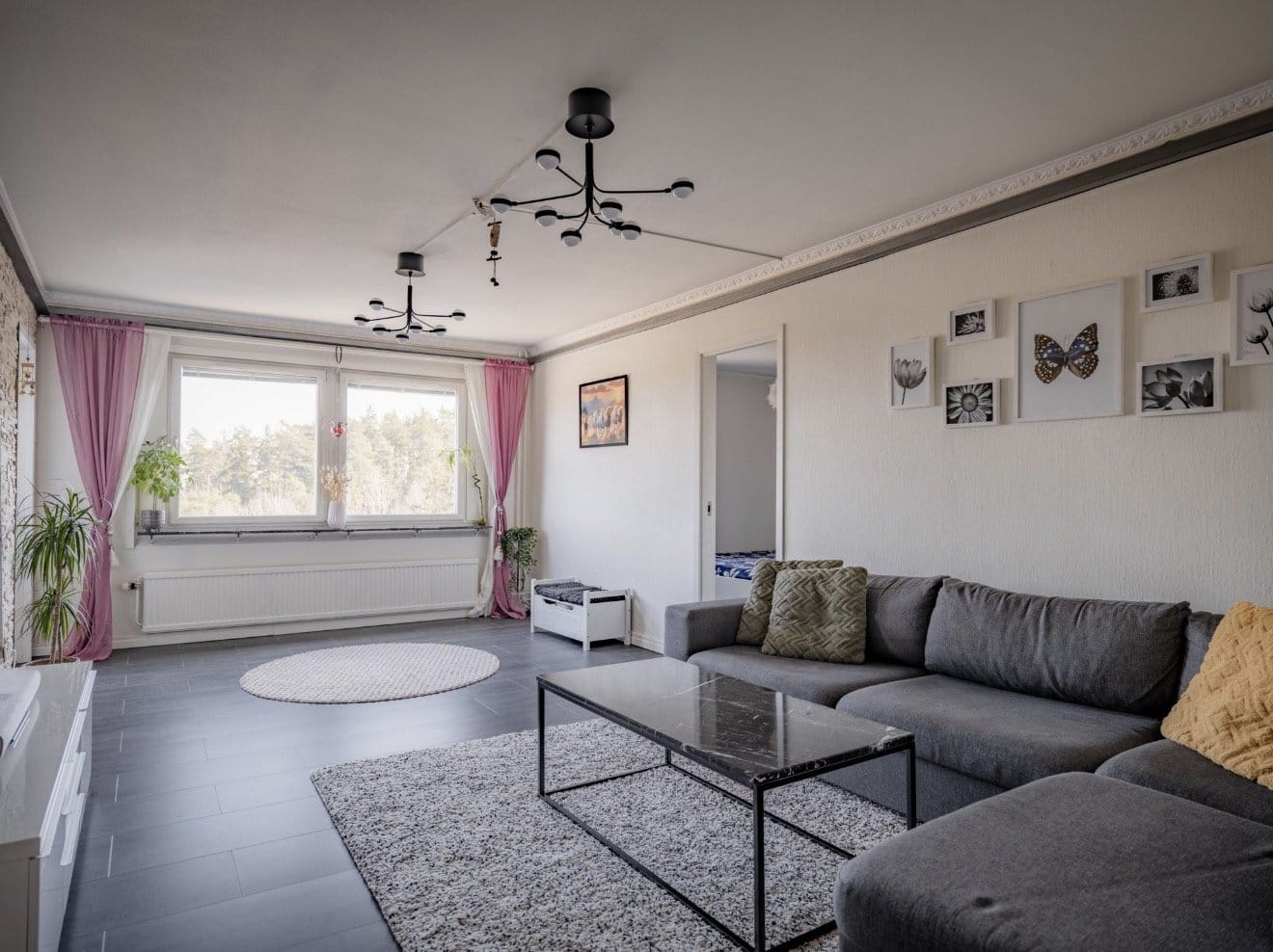 4 rok · 98 m² i Upplands Väsby – bild 8