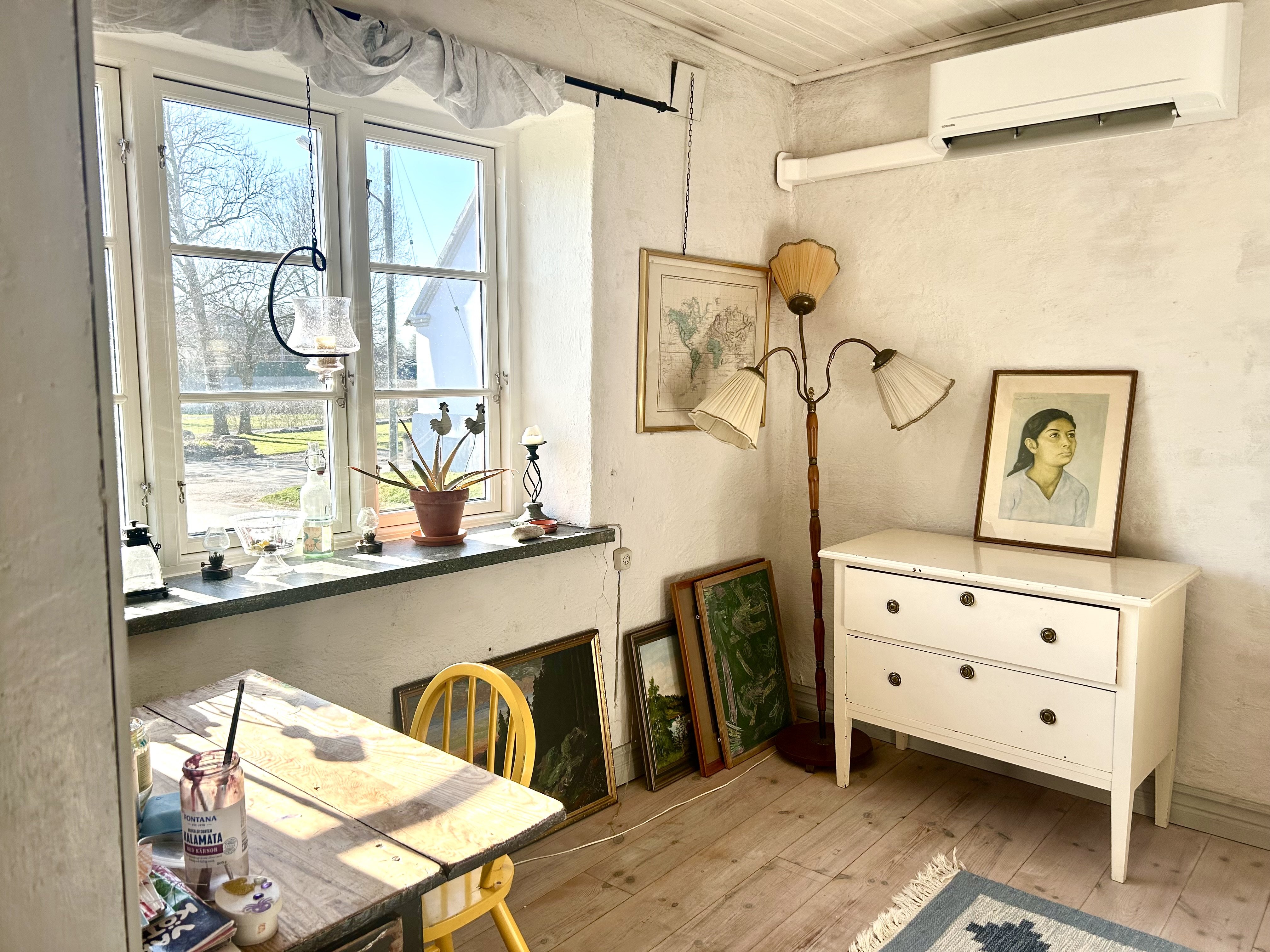 Villa/Hus, 4 rooms, 118 sqm, Smedstorp – bild 13
