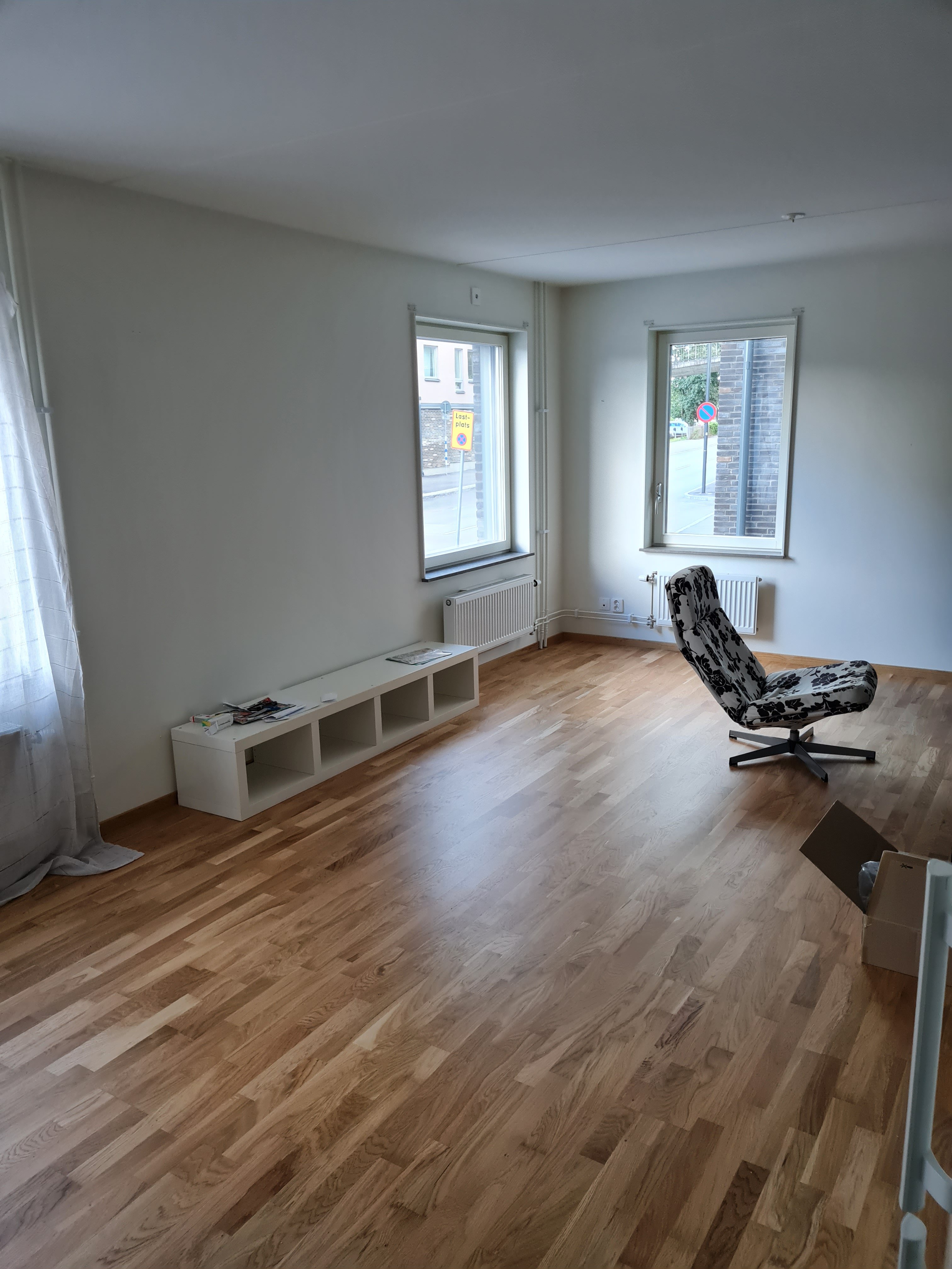 Lägenhet, 1 rooms, 15 sqm, Tyresö – Tyresö