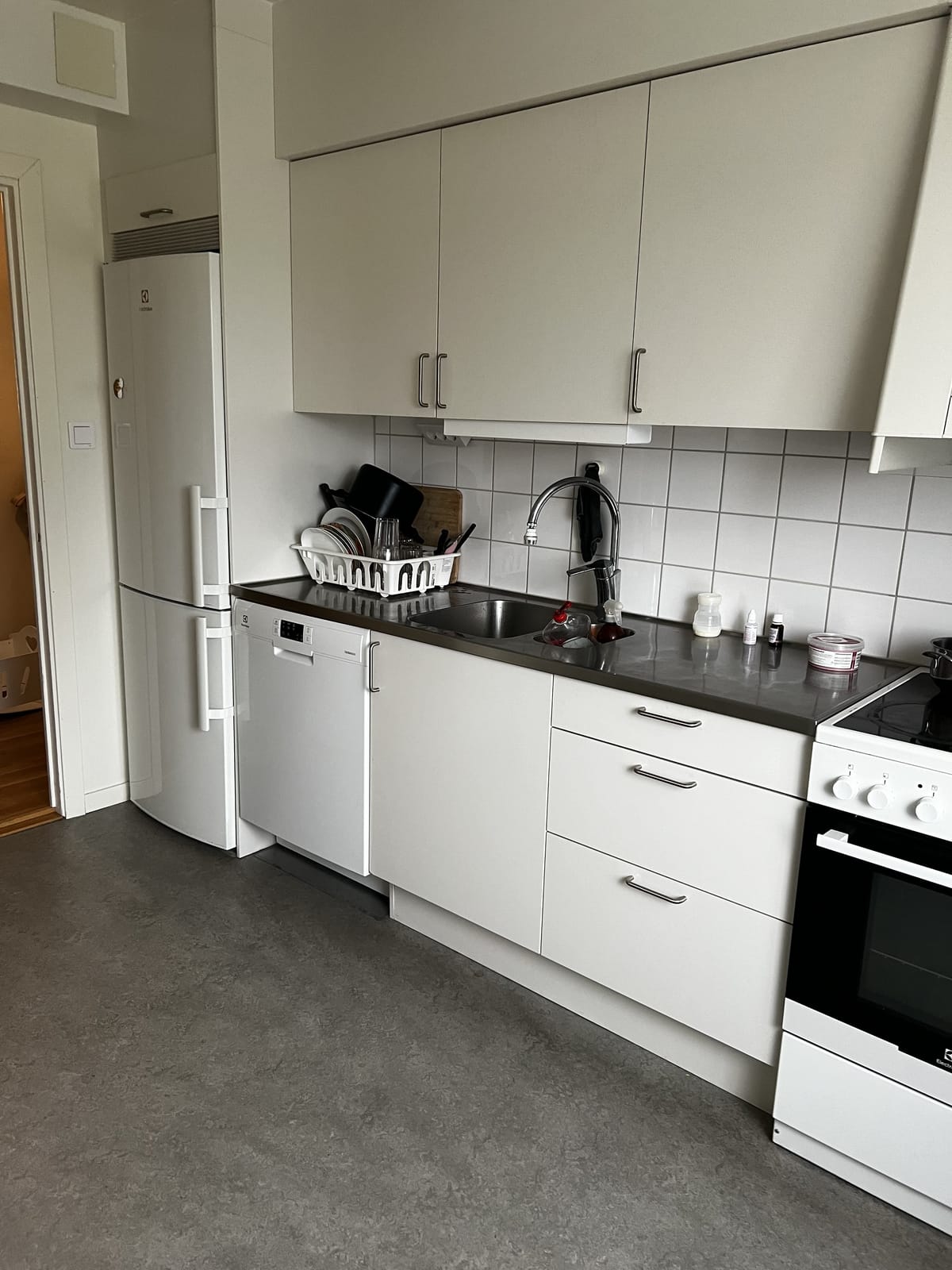 Lägenhet, 3 rooms, 79 sqm, Vänersborg