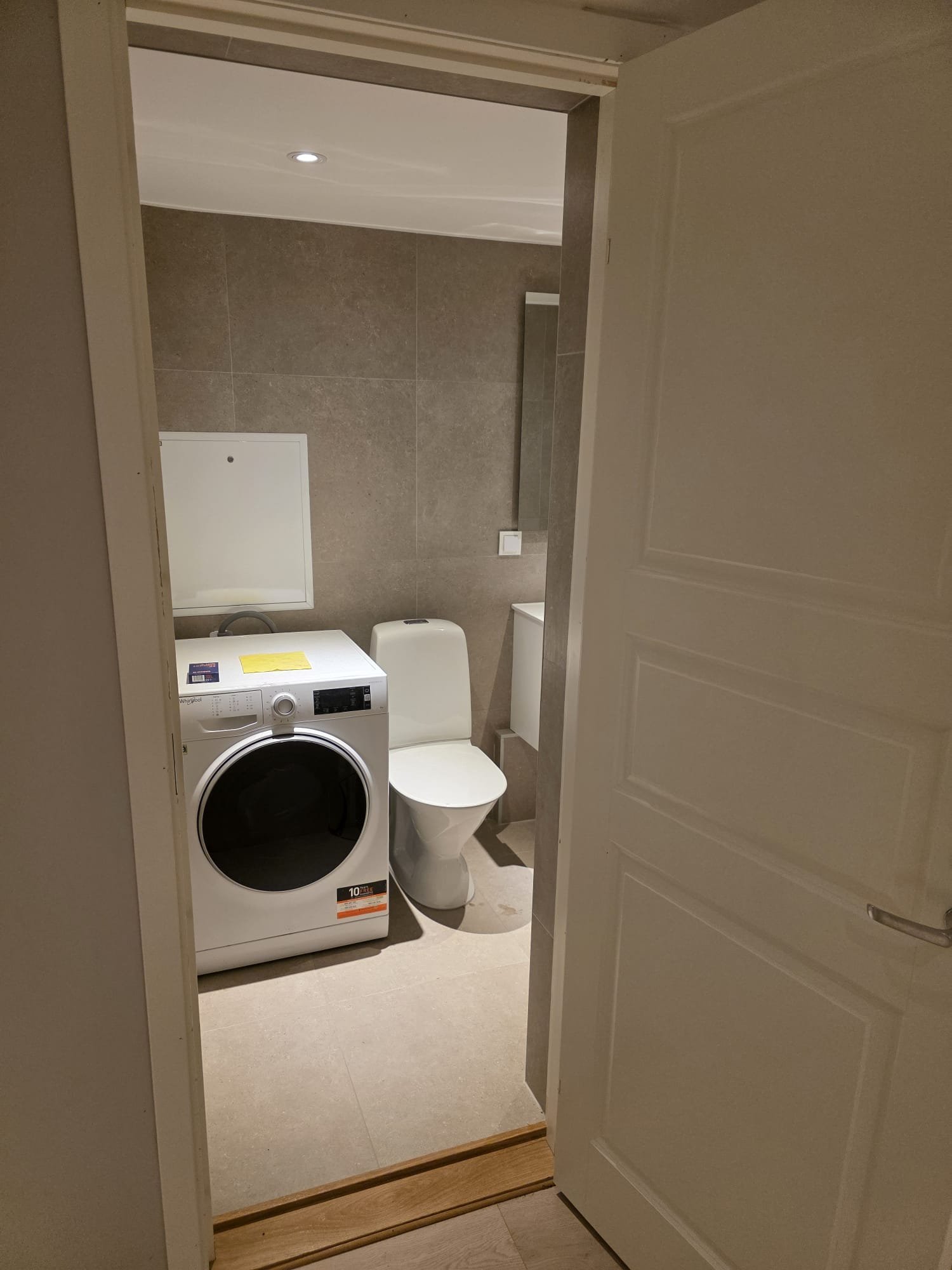 Lägenhet, 1 rooms, 21 sqm, Järna – bild 2