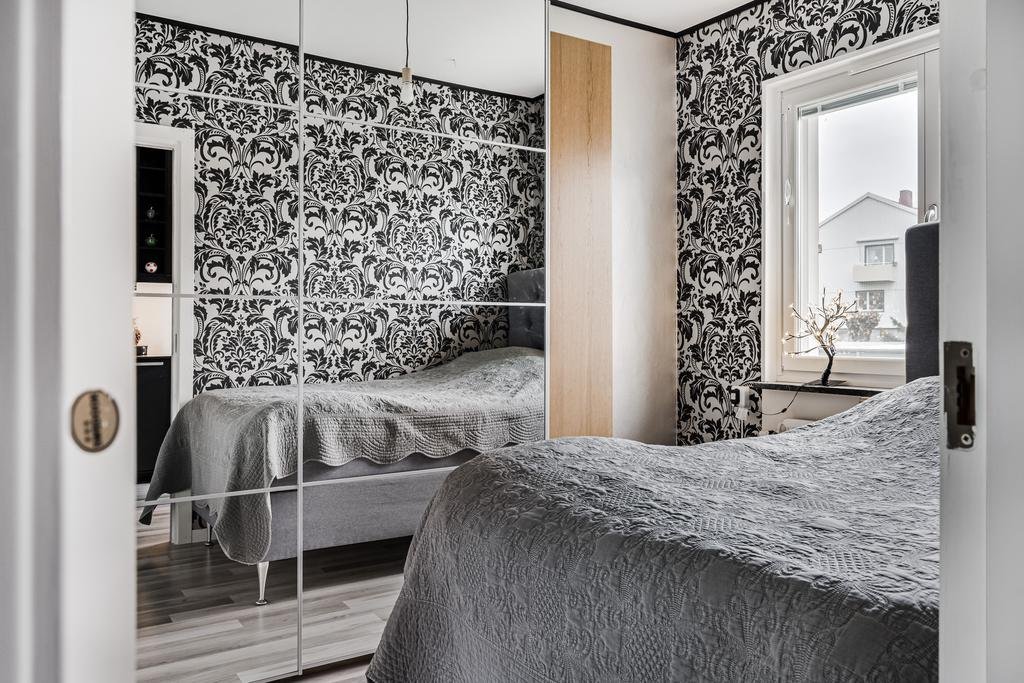 Lägenhet, 2 rooms, 37 sqm, Motala – bild 2