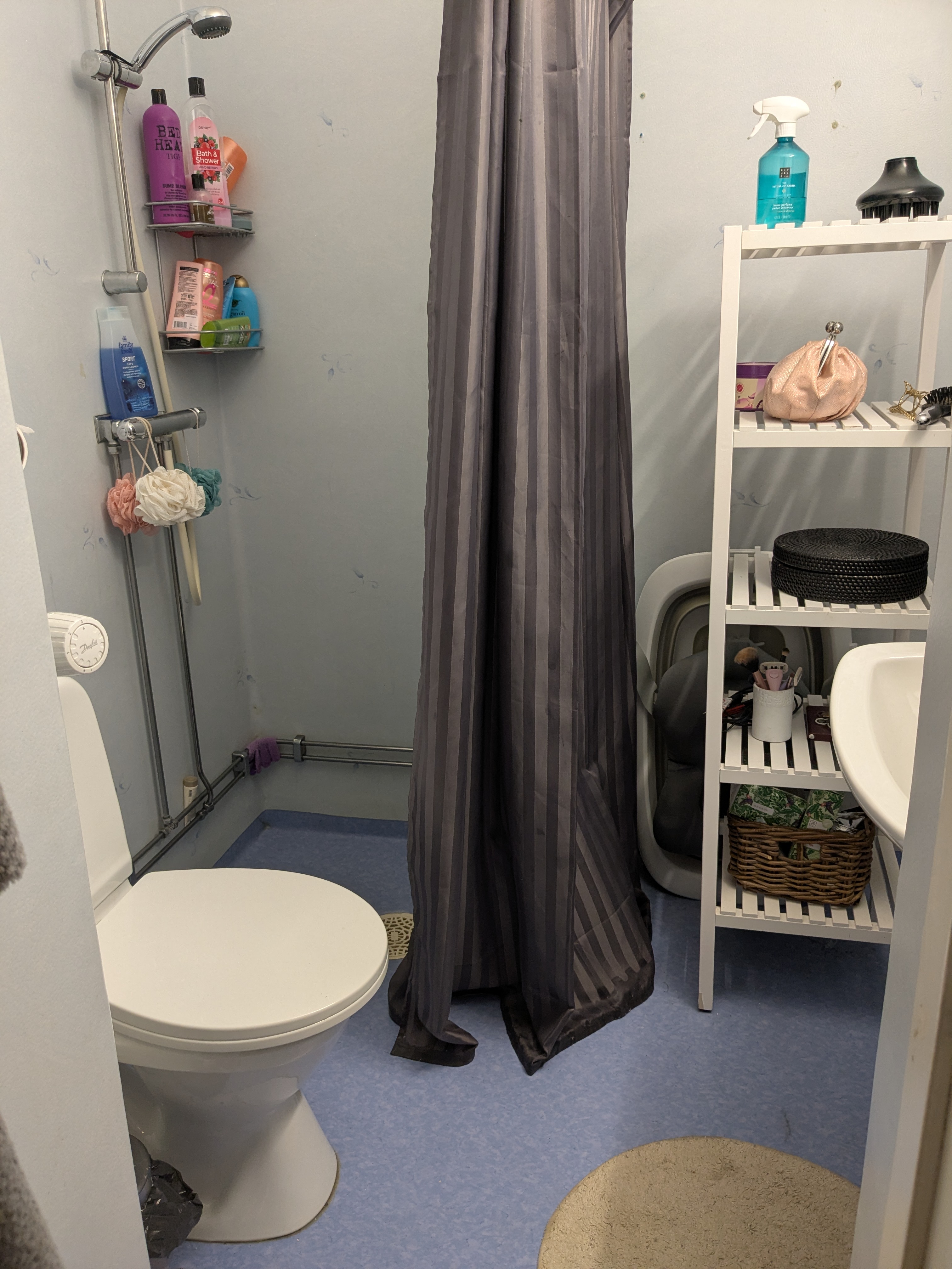 Lägenhet, 3 rooms, 87 sqm, Askersund – bild 9