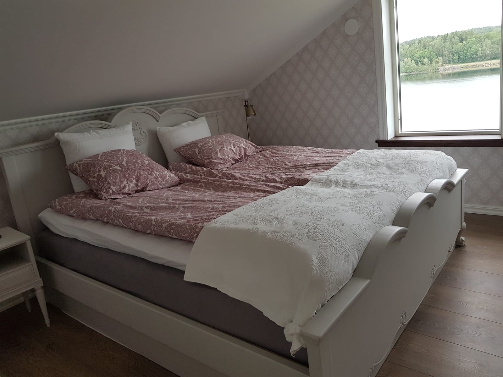 4 rok · 112 m² i Kungsbacka – bild 9