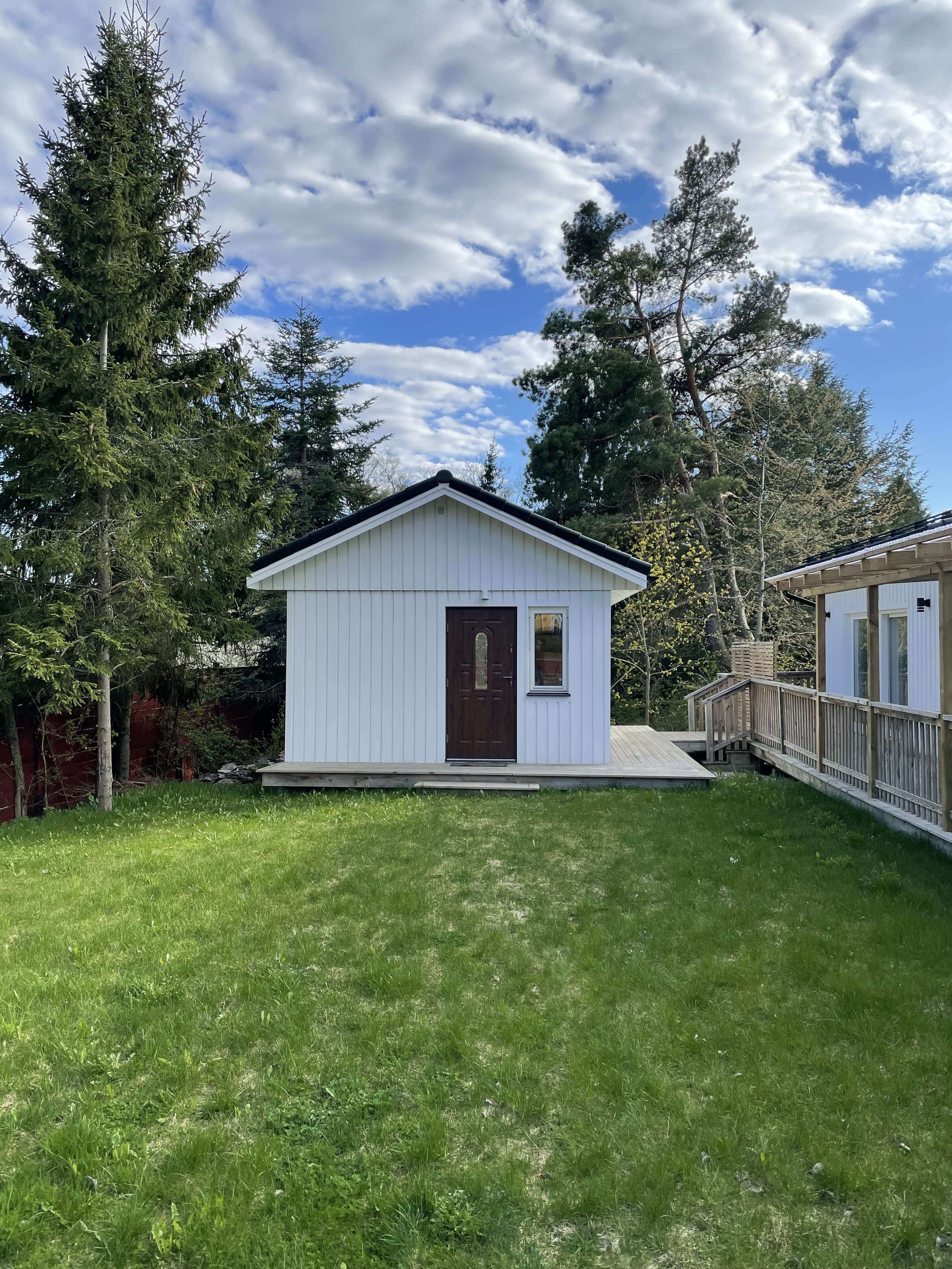 Övrigt, 1 rooms, 25 sqm, Täby – Täby