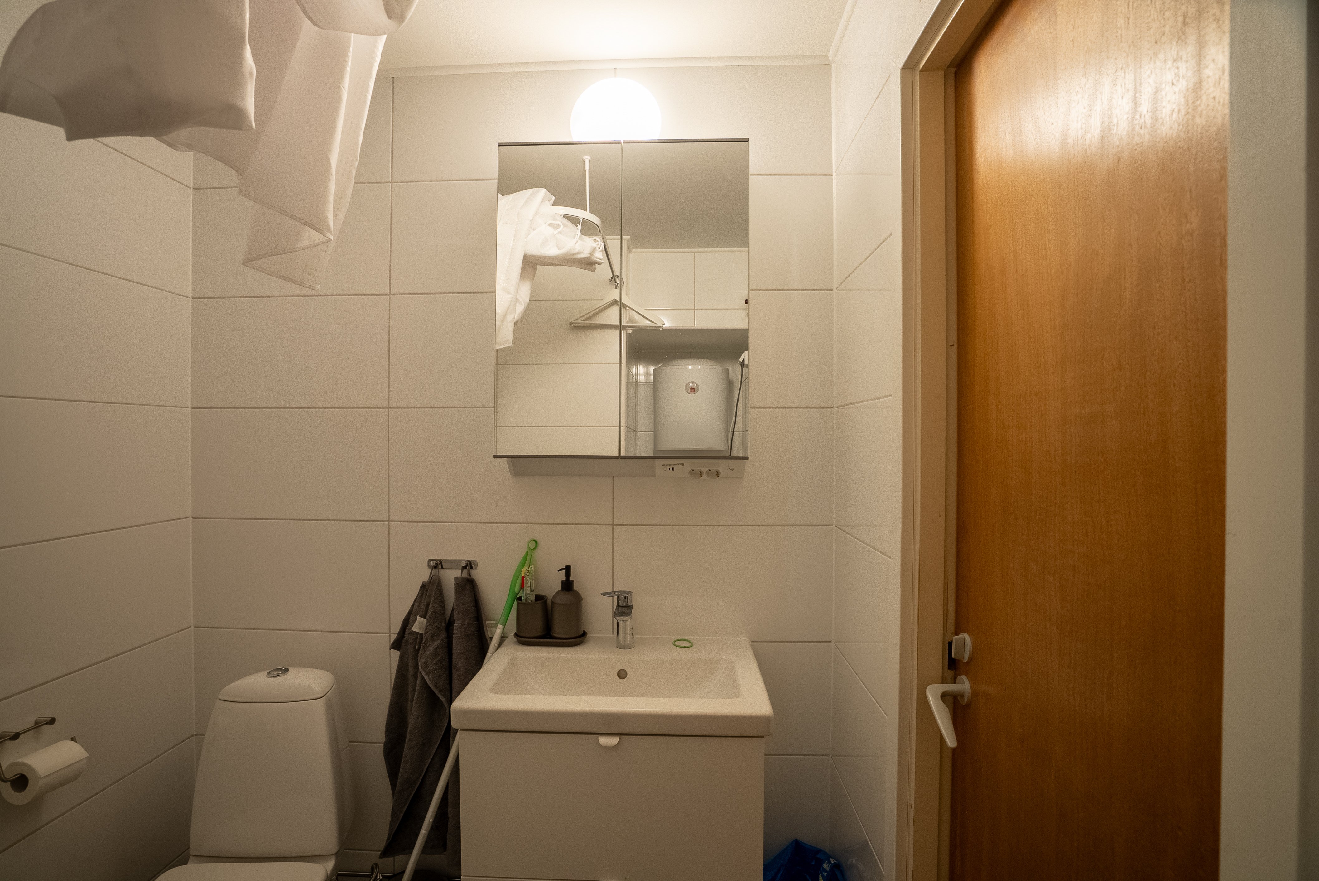 Lägenhet, 1 rooms, 15 sqm, Bjärtrå – bild 4