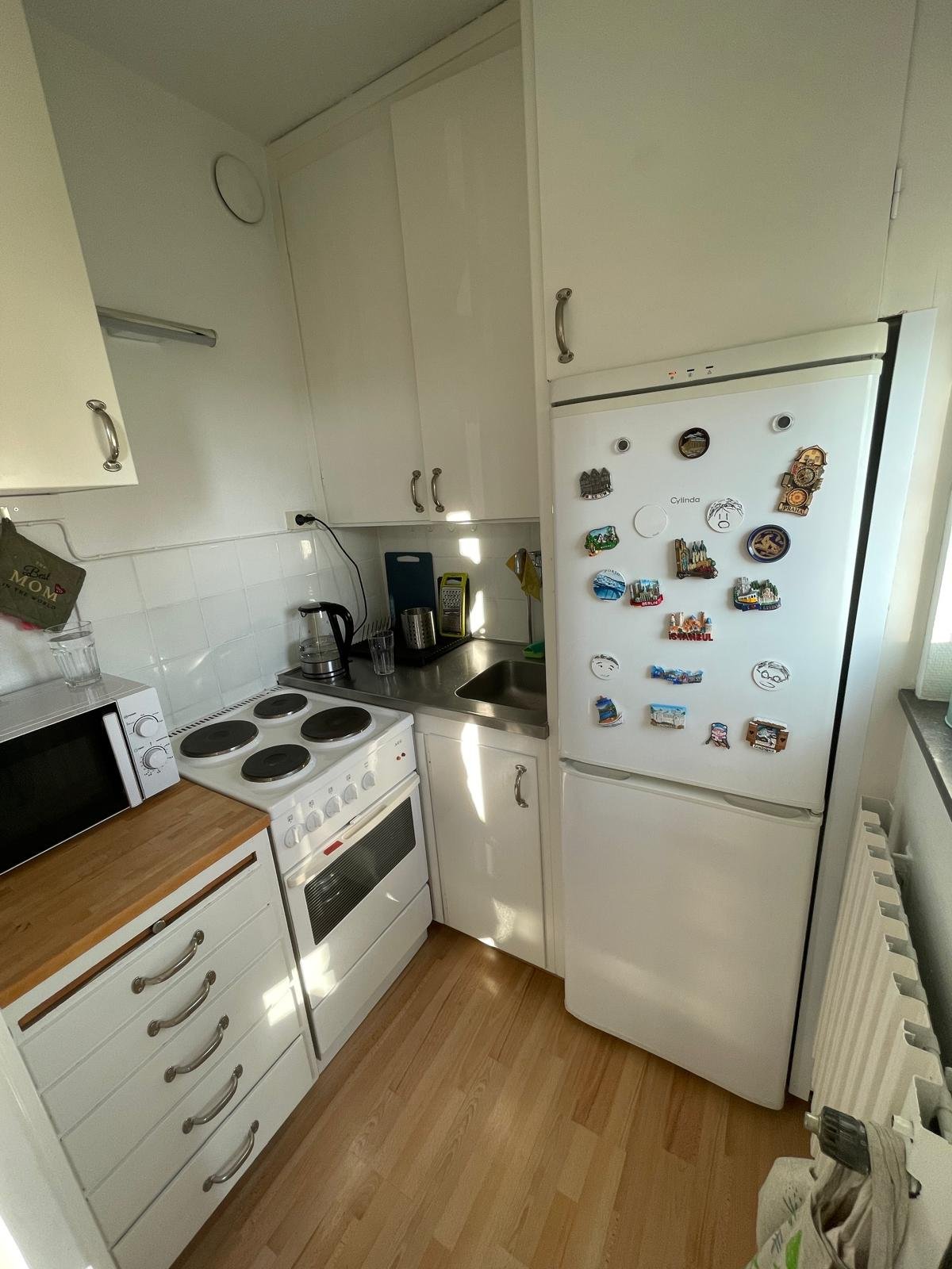 1 rok · 28 m² i Trelleborg – bild 3