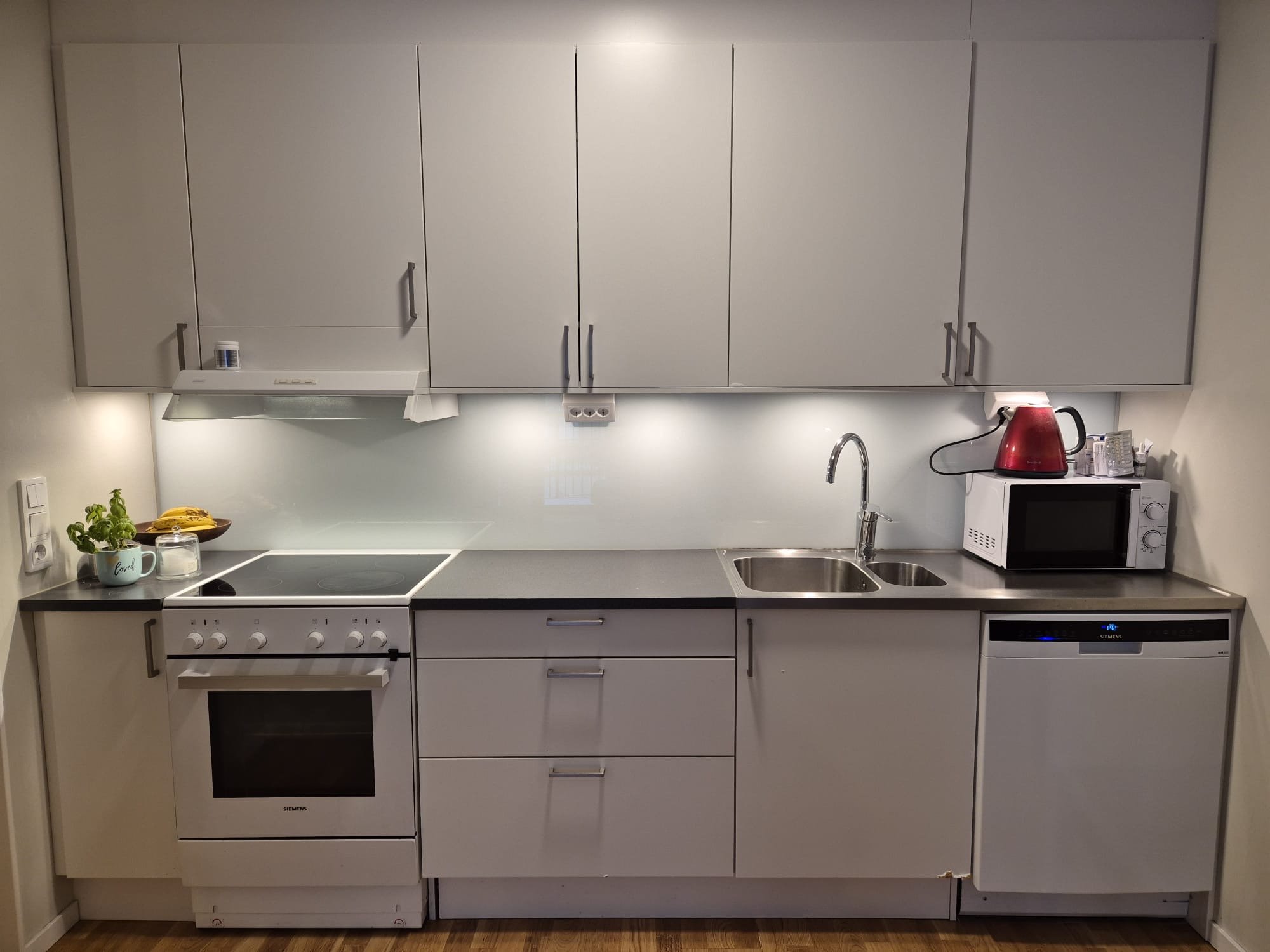 Lägenhet, 2 rooms, 41 sqm, Bro – Bro