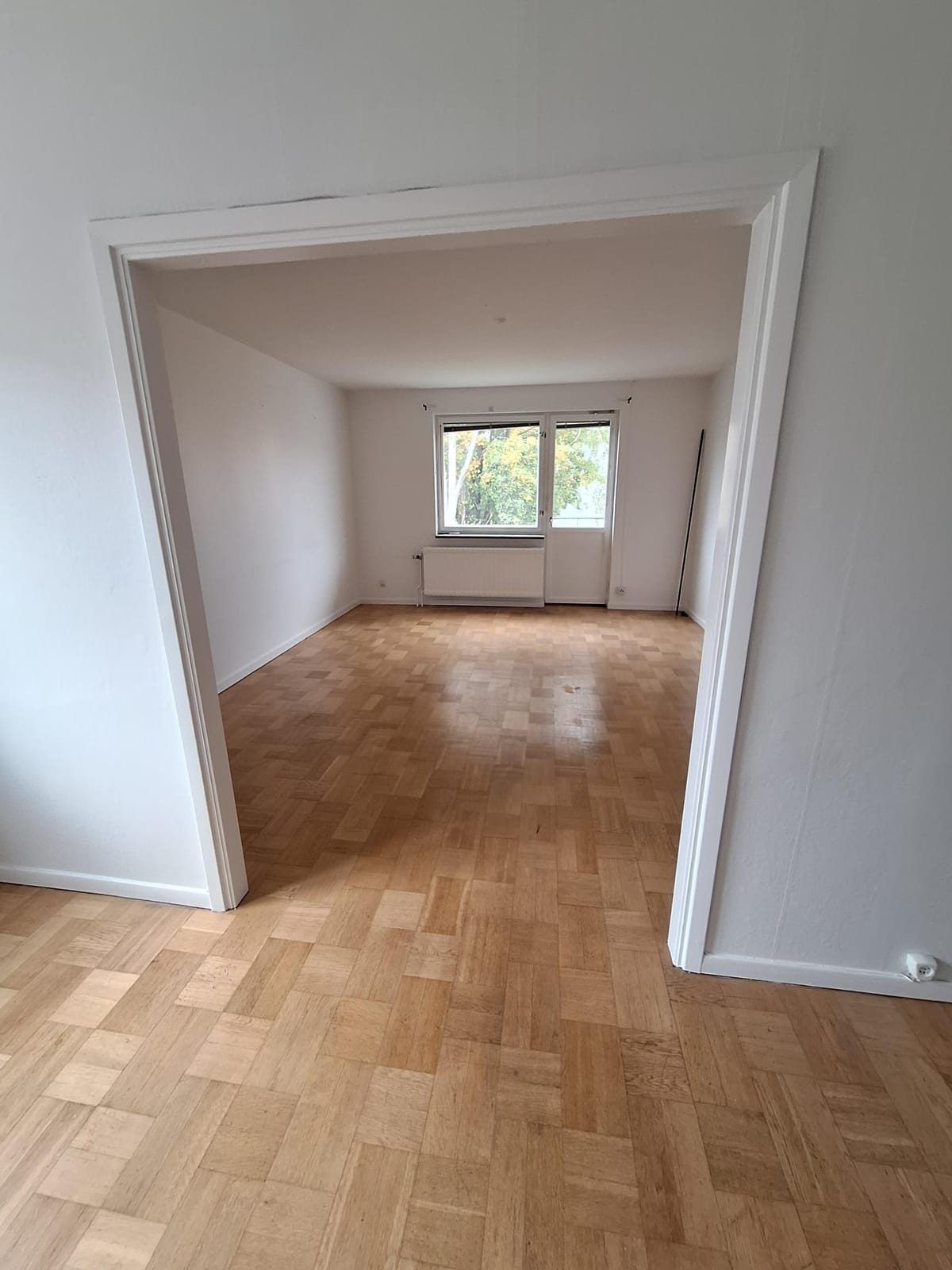 2 rok · 66 m² i Mjölby – bild 4