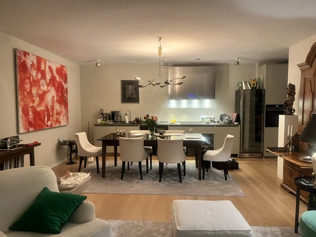 Lägenhet, 3 rooms, 80 sqm, Nacka Strand – bild 5