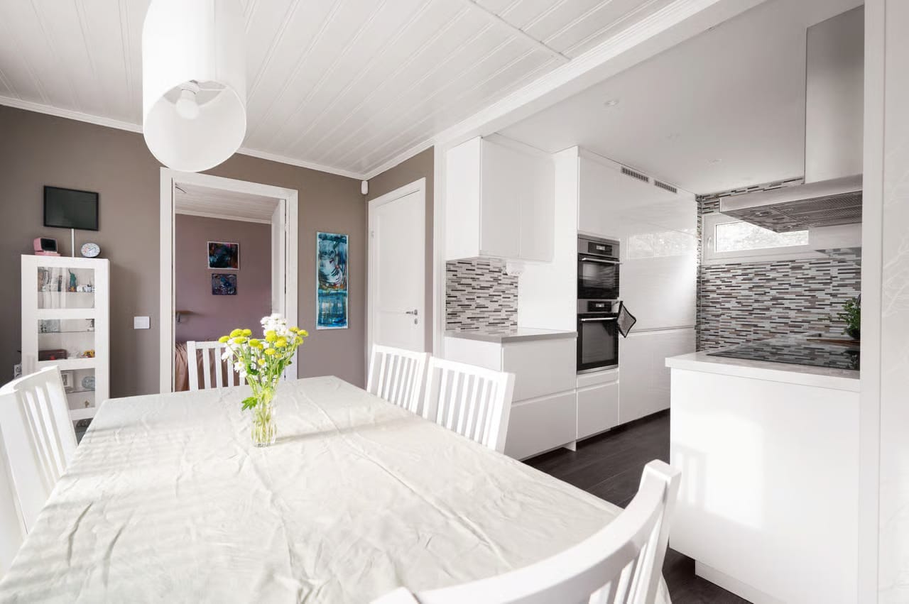 5 rok · 119 m² i Kungsängen – bild 4