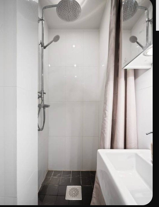 Lägenhet, 2 rooms, 34 sqm, Enskede – bild 5