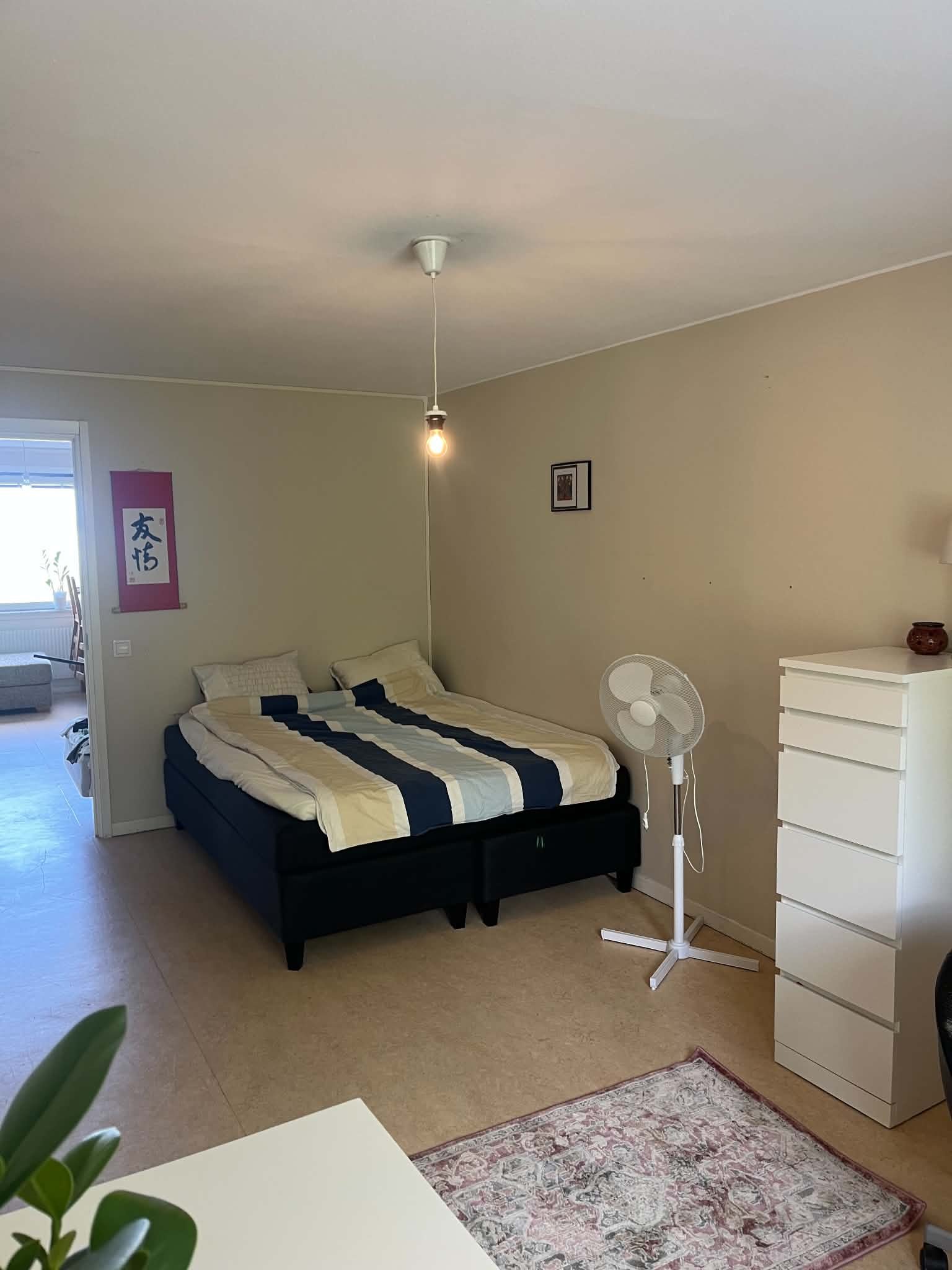 Lägenhet, 2 rooms, 60 sqm, Norsborg – Norsborg