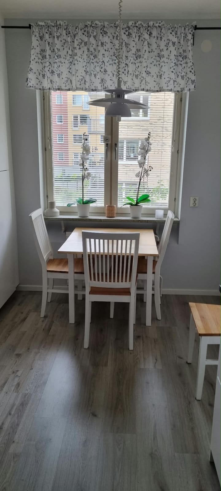 2 rok · 57 m² i Göteborg – bild 17