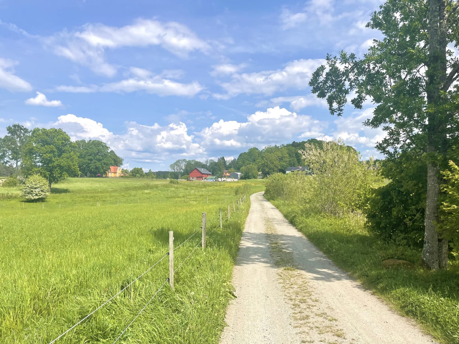 2 rok · 55 m² i Alingsås – bild 13
