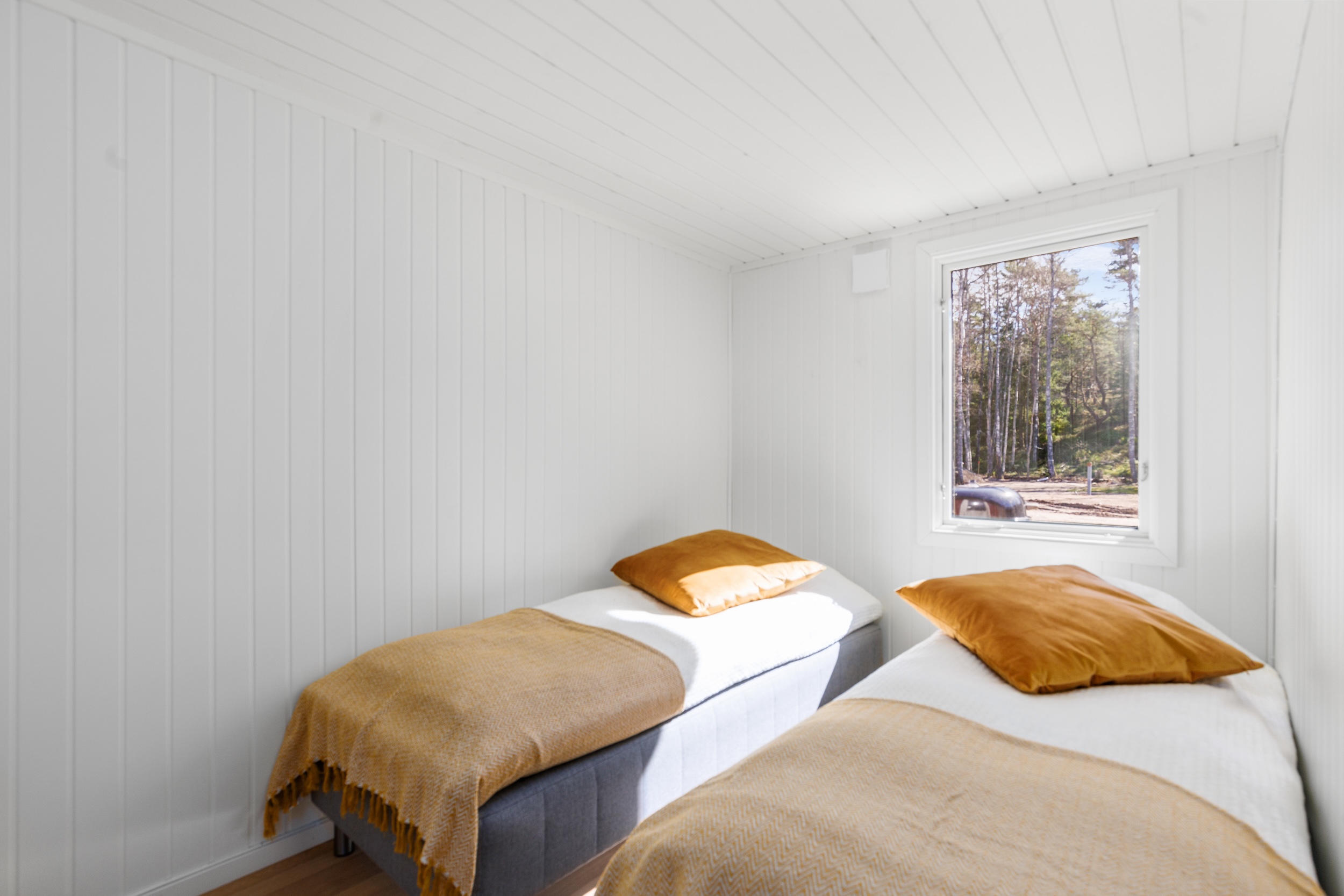 Lägenhet, 2 rooms, 32 sqm, Strömstad – bild 4