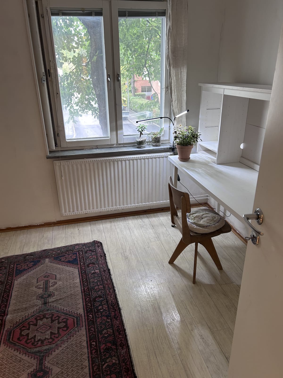 1 rok · 10 m² i Skarpnäck – bild 7