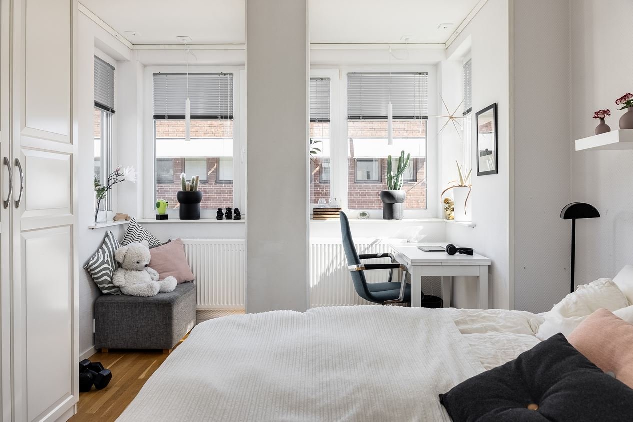 3 rok · 80 m² i Växjö – bild 10