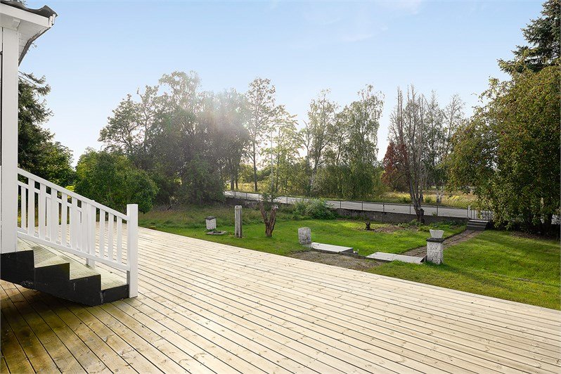 Villa/Hus, 4 rooms, 130 sqm, Trollhättan – bild 10