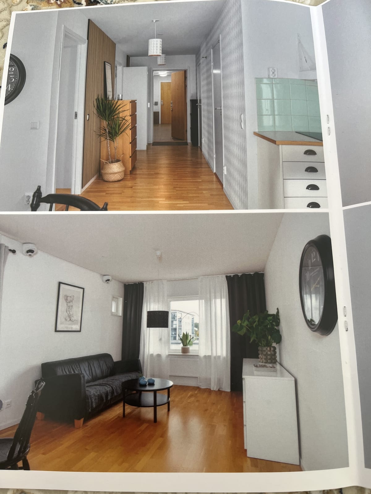 3 rok · 72 m² i Umeå – bild 3