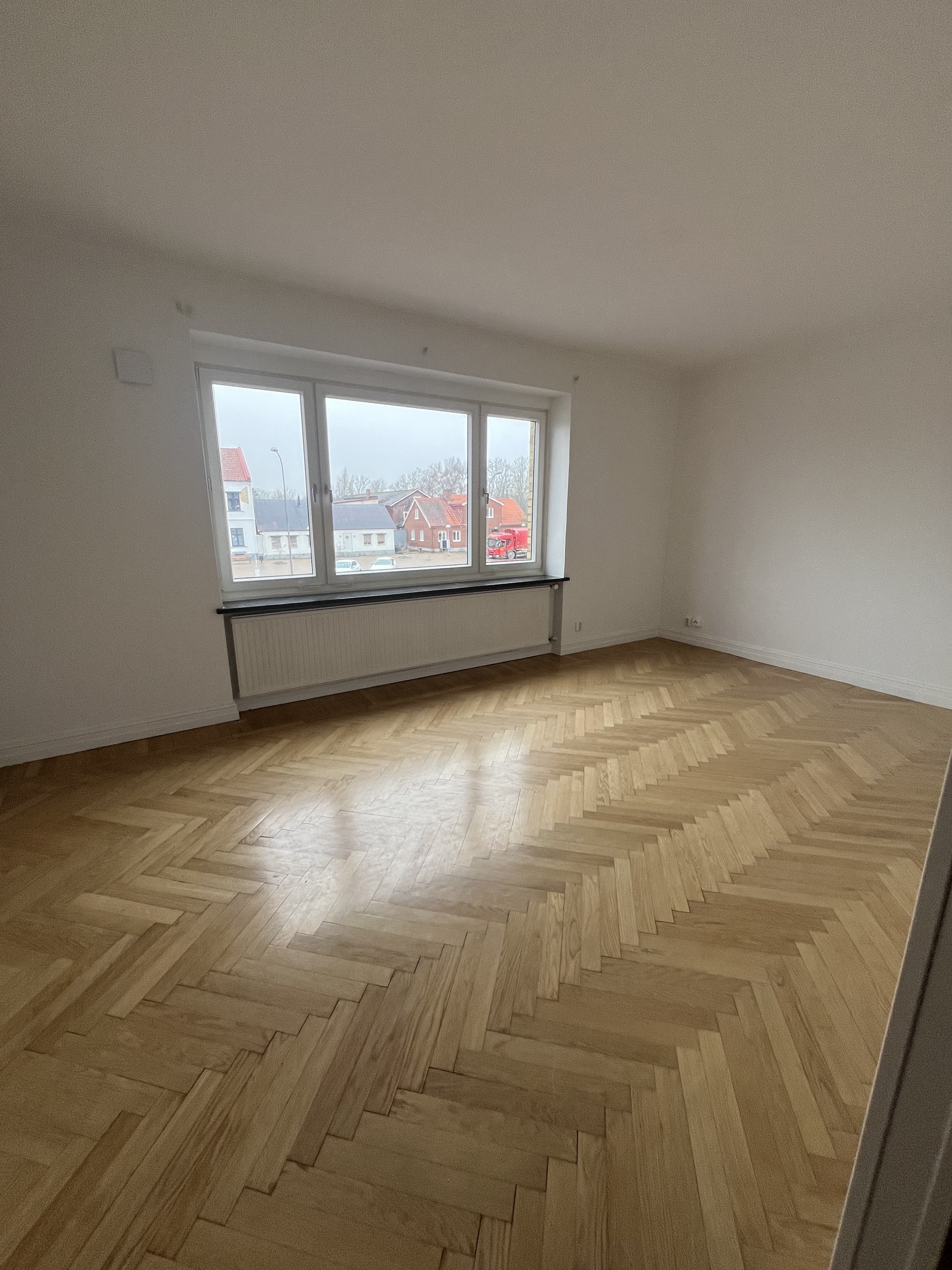 Lägenhet, 3 rooms, 113 sqm, Vollsjö – bild 9