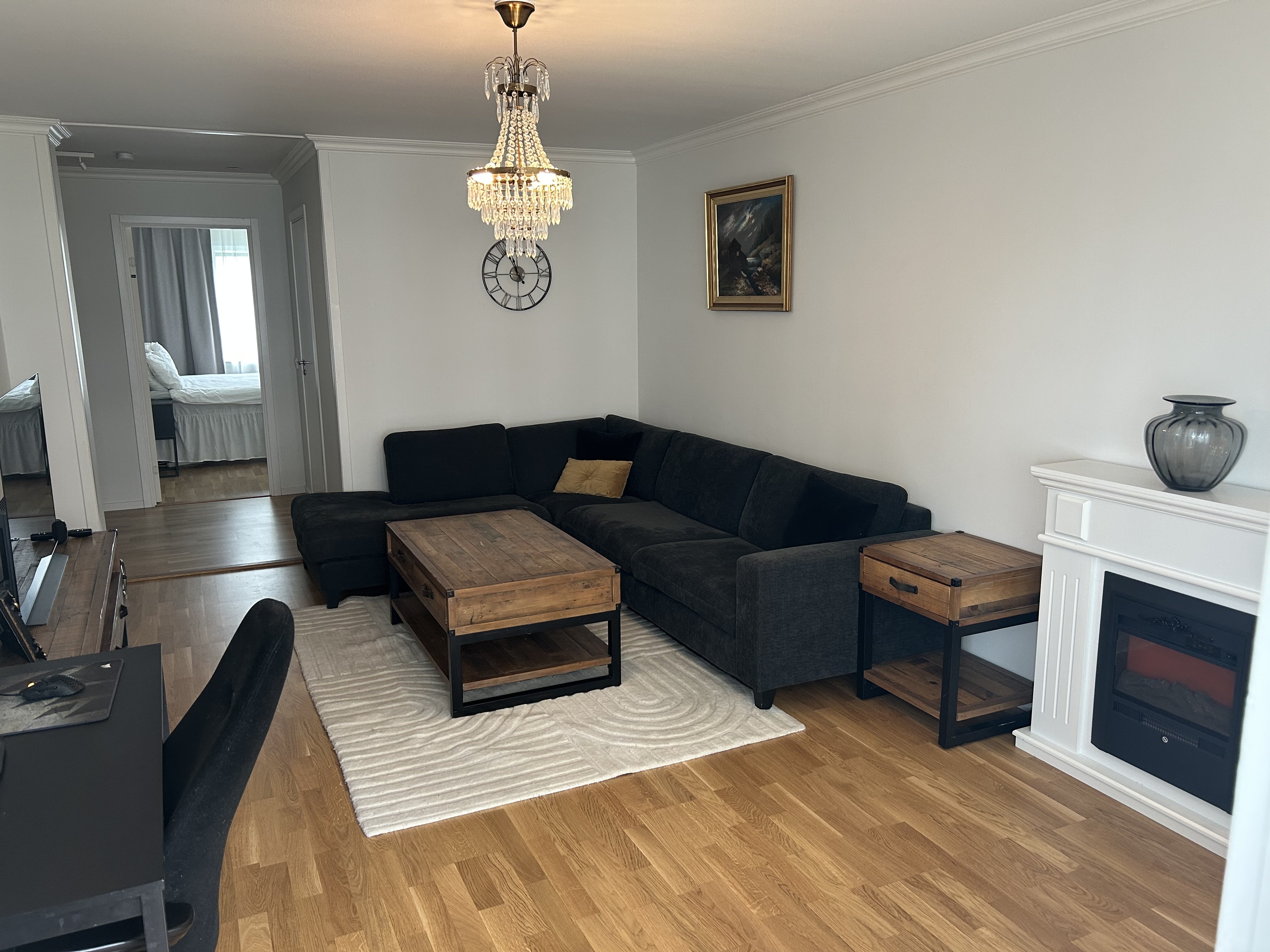 Lägenhet, 3 rooms, 74 sqm, Sollentuna – bild 2