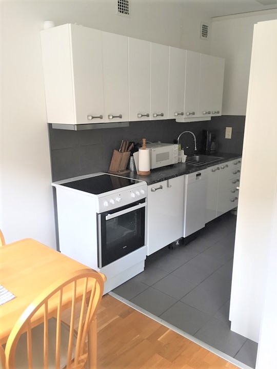 Lägenhet, 3 rooms, 71 sqm, Landskrona – bild 2