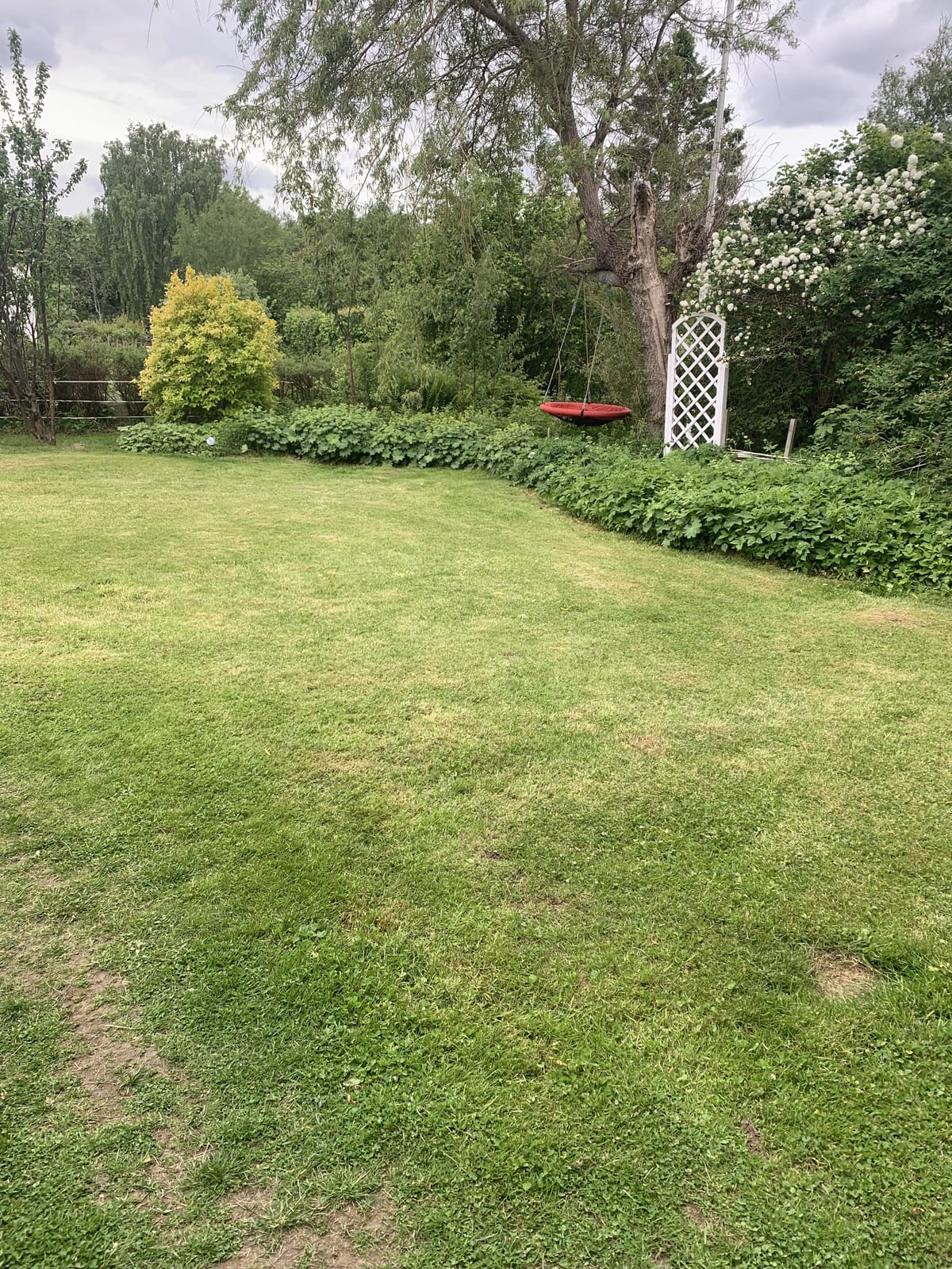 Villa/Hus, 4 rooms, 85 sqm, Nödinge
