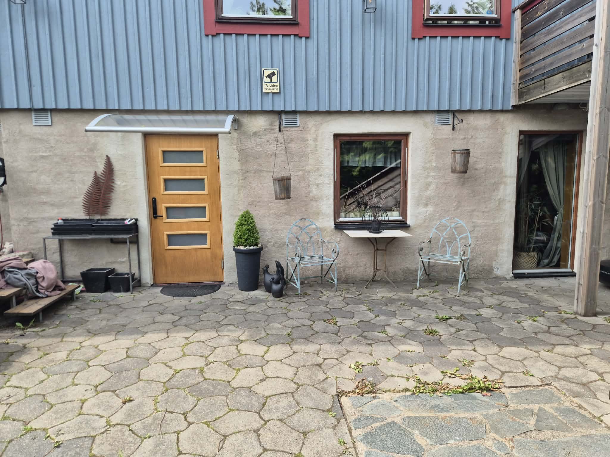 Lägenhet, 2 rooms, 49 sqm, Huddinge – bild 6