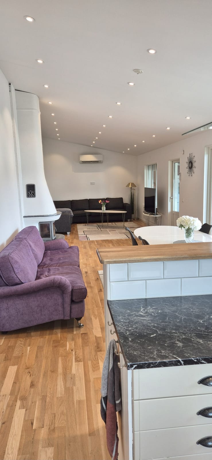 3 rok · 99 m² i Nynäshamn – bild 12