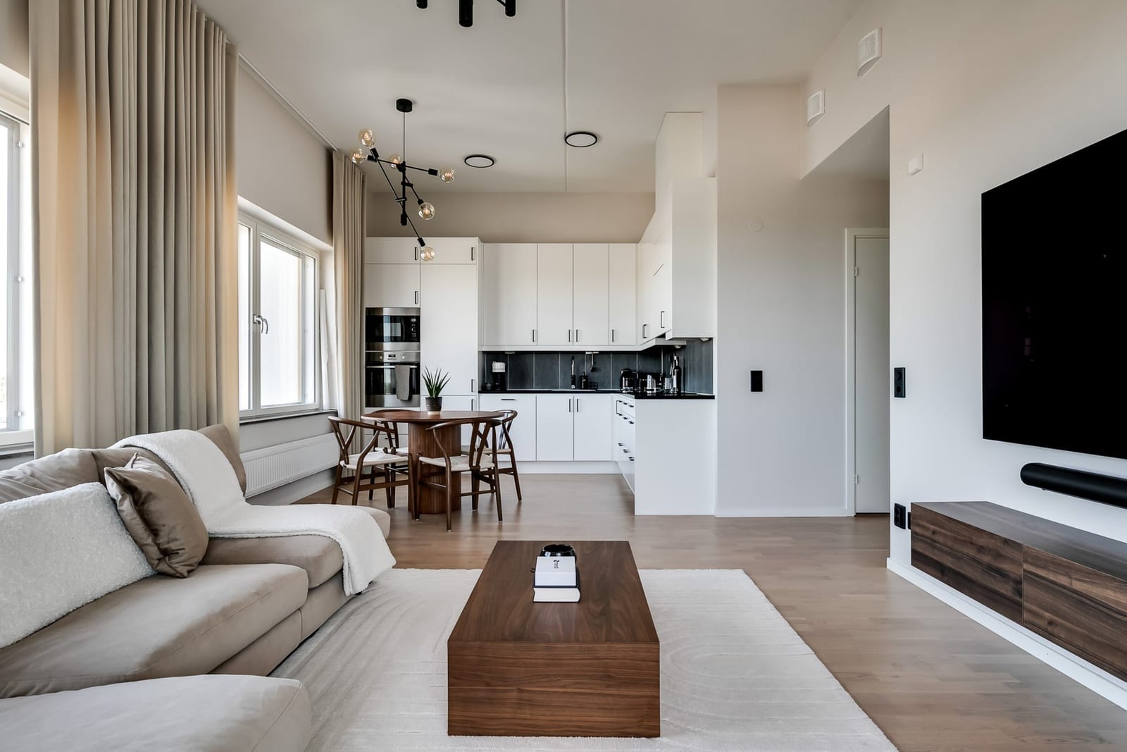 2 rok · 57 m² i Solna – bild 5