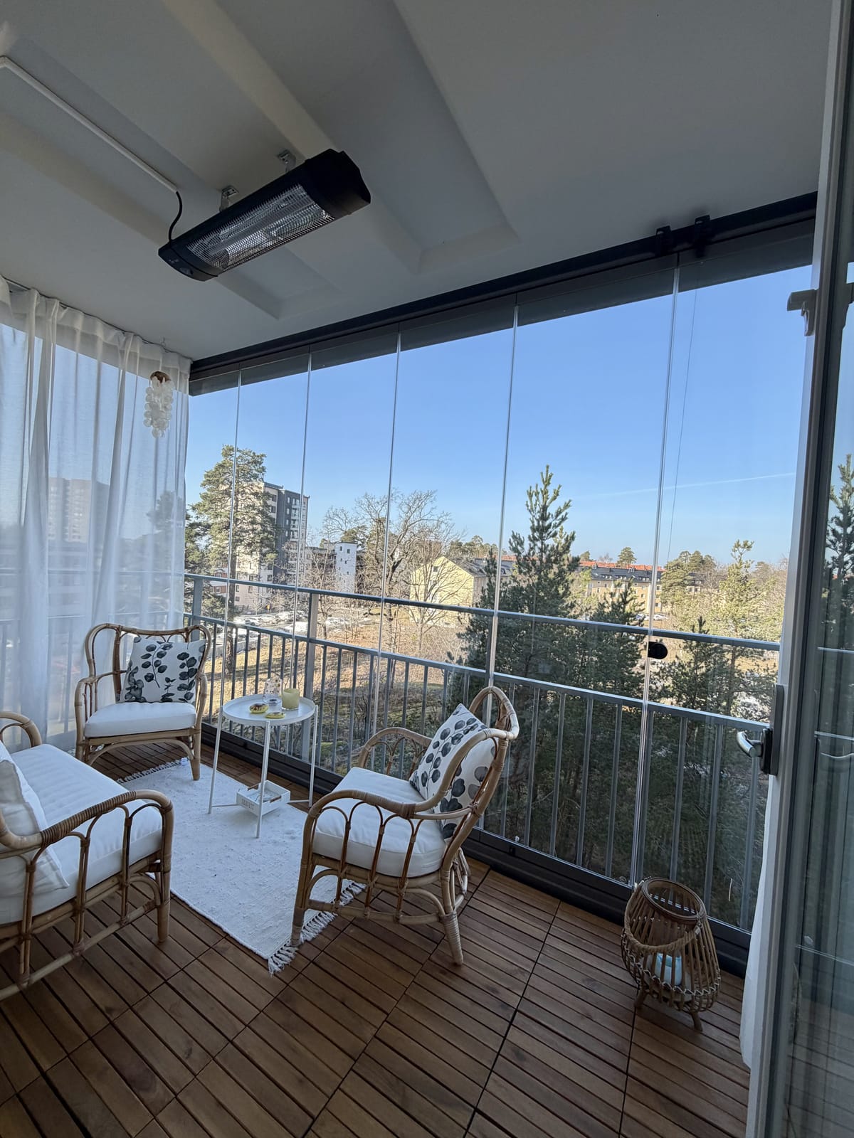 2 rok · 55 m² i Järfälla – Järfälla