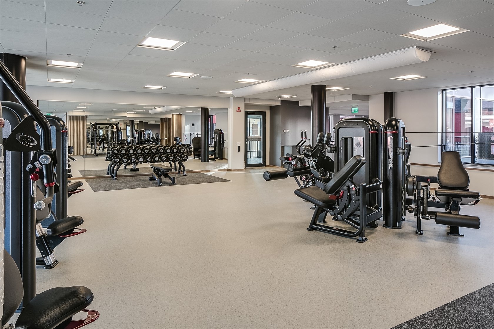 3 rok · 84 m² i Växjö – bild 7