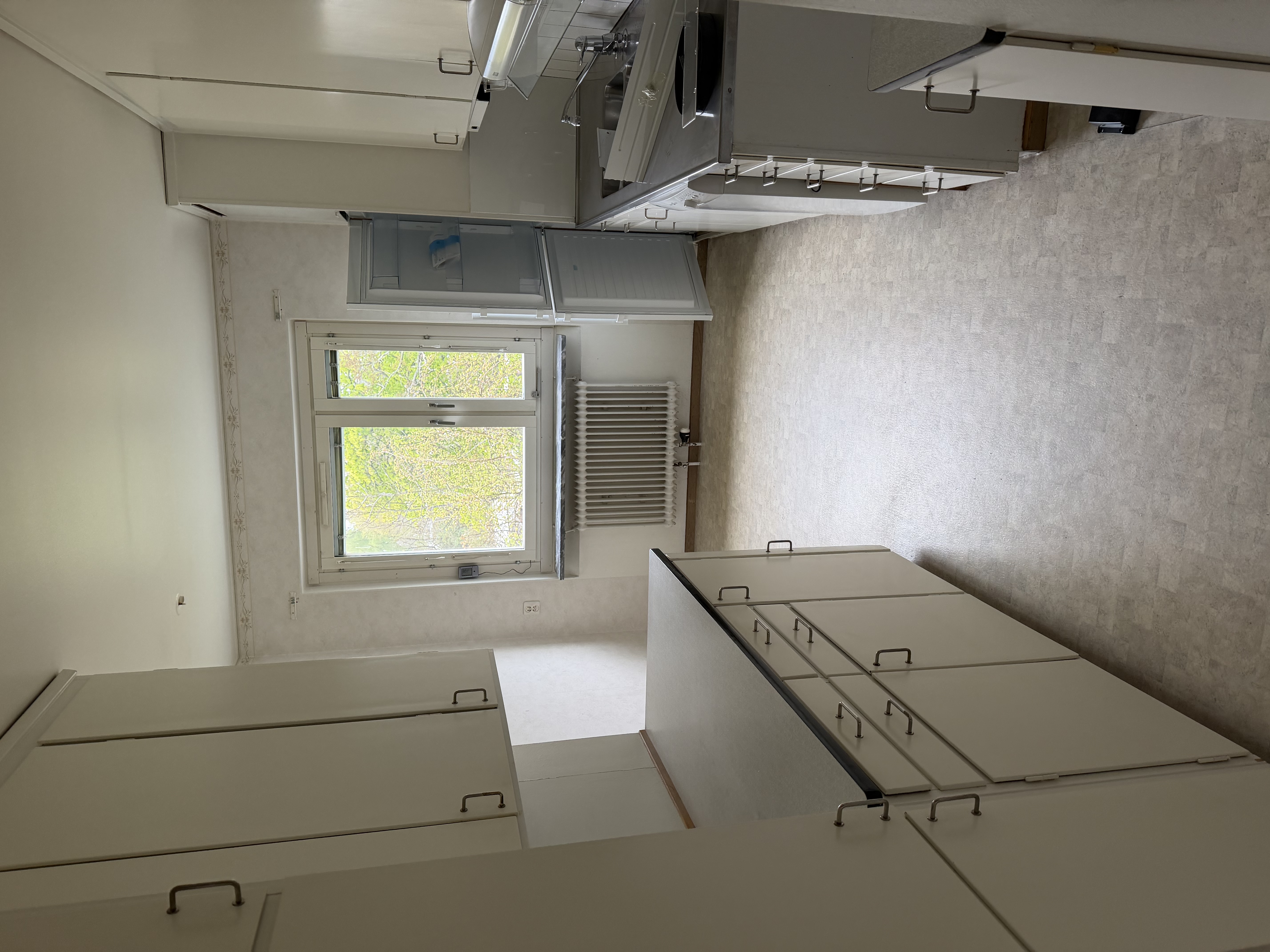 Lägenhet, 2 rooms, 57 sqm, Gusum – Gusum