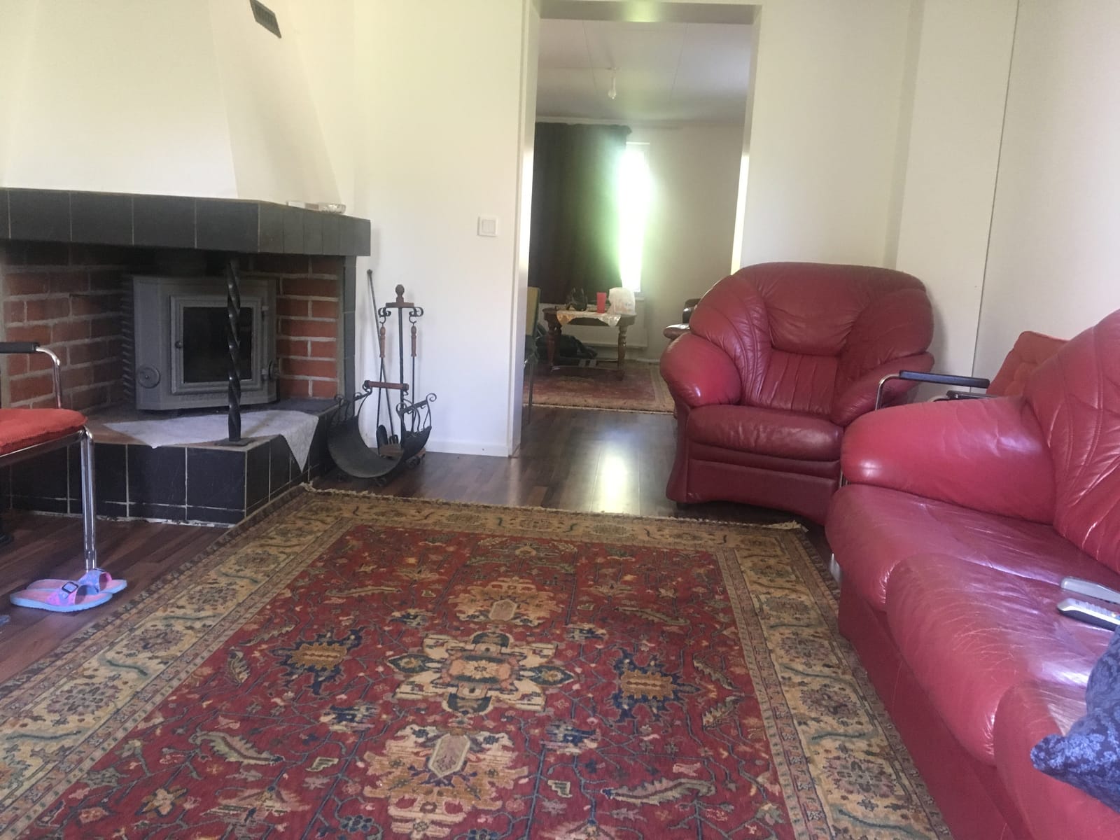 5 rok · 120 m² i Hallstavik – bild 8