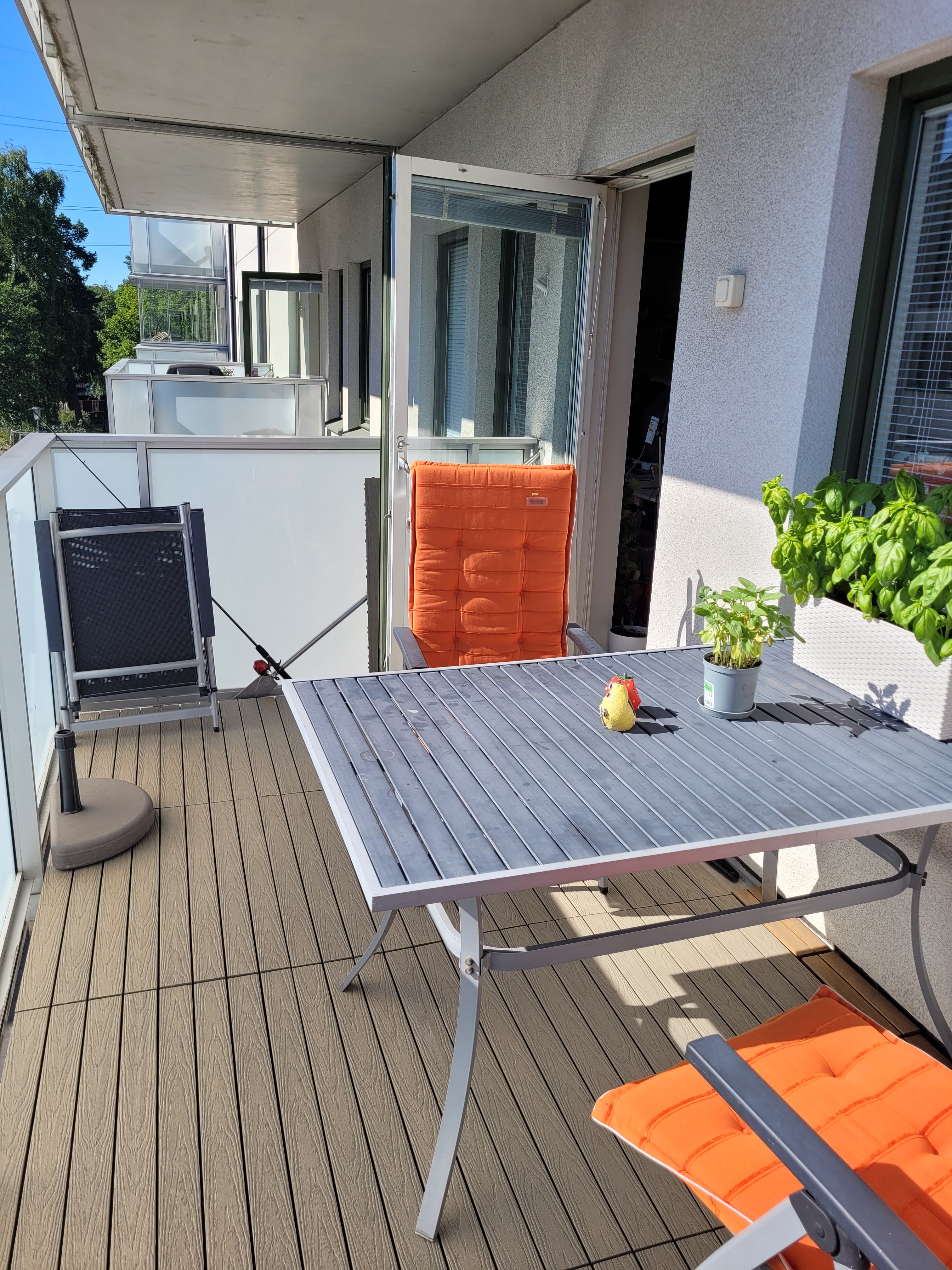 Lägenhet, 1 rooms, 9 sqm, Solna – bild 23