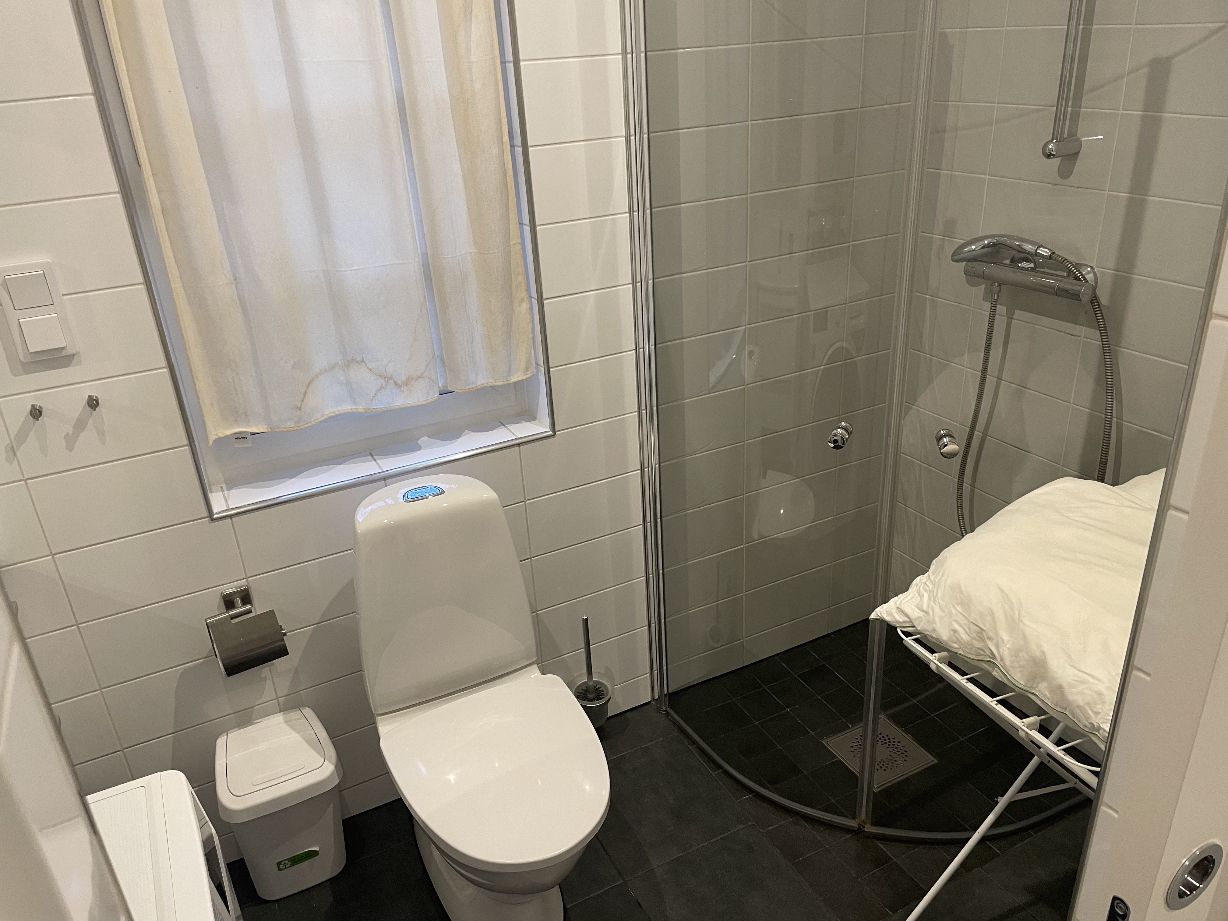Stuga, 2 rooms, 19 sqm, Täby – bild 7