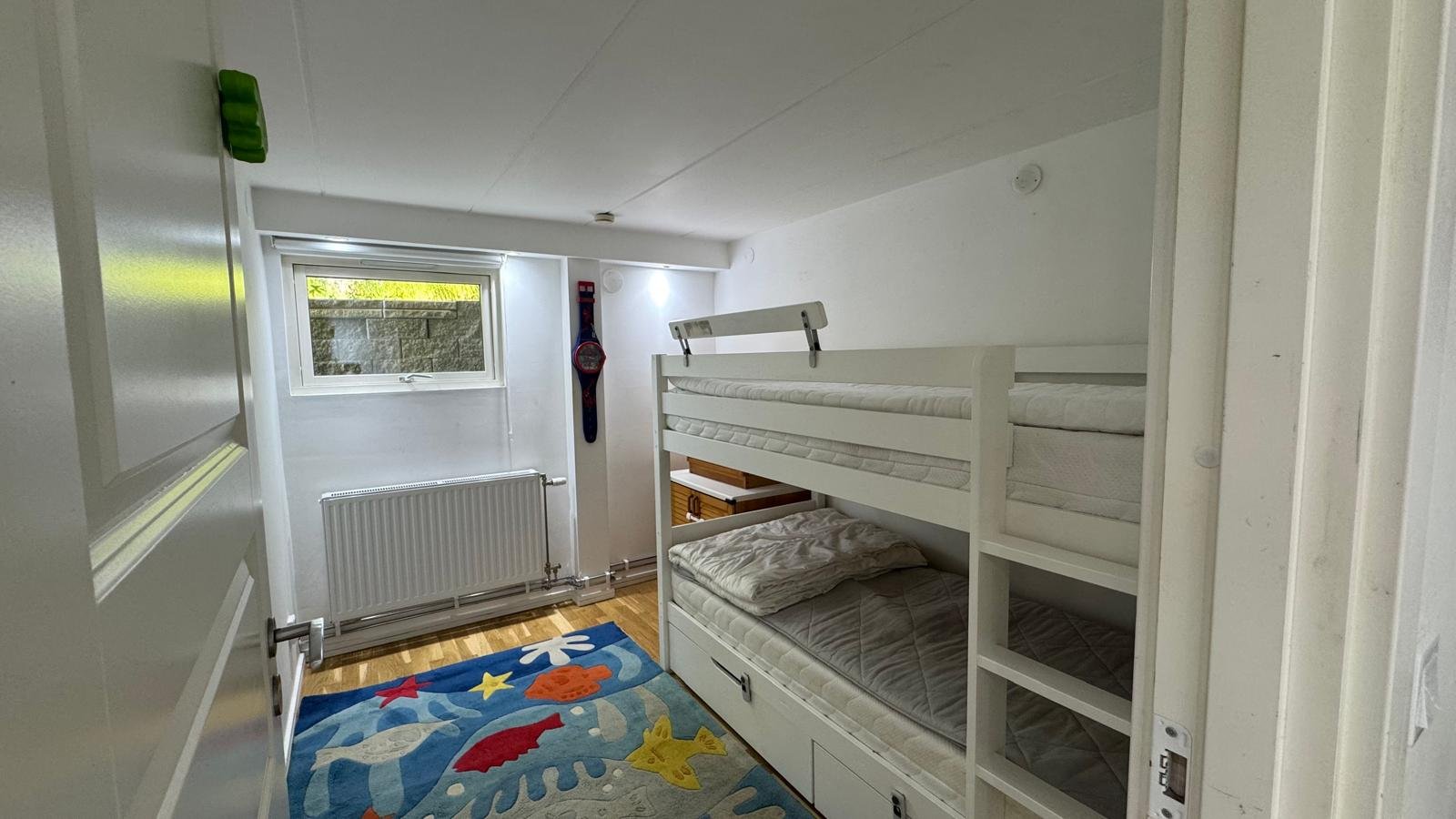 Lägenhet, 3 rooms, 60 sqm, Segeltorp – bild 7
