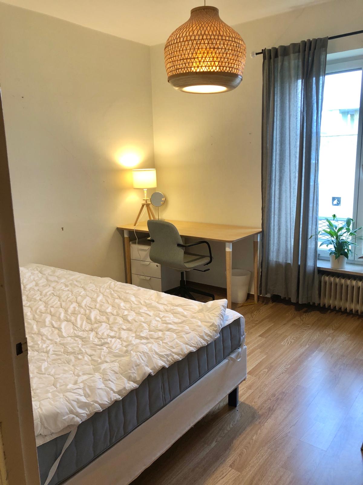 1 rok · 15 m² i Malmö – bild 8