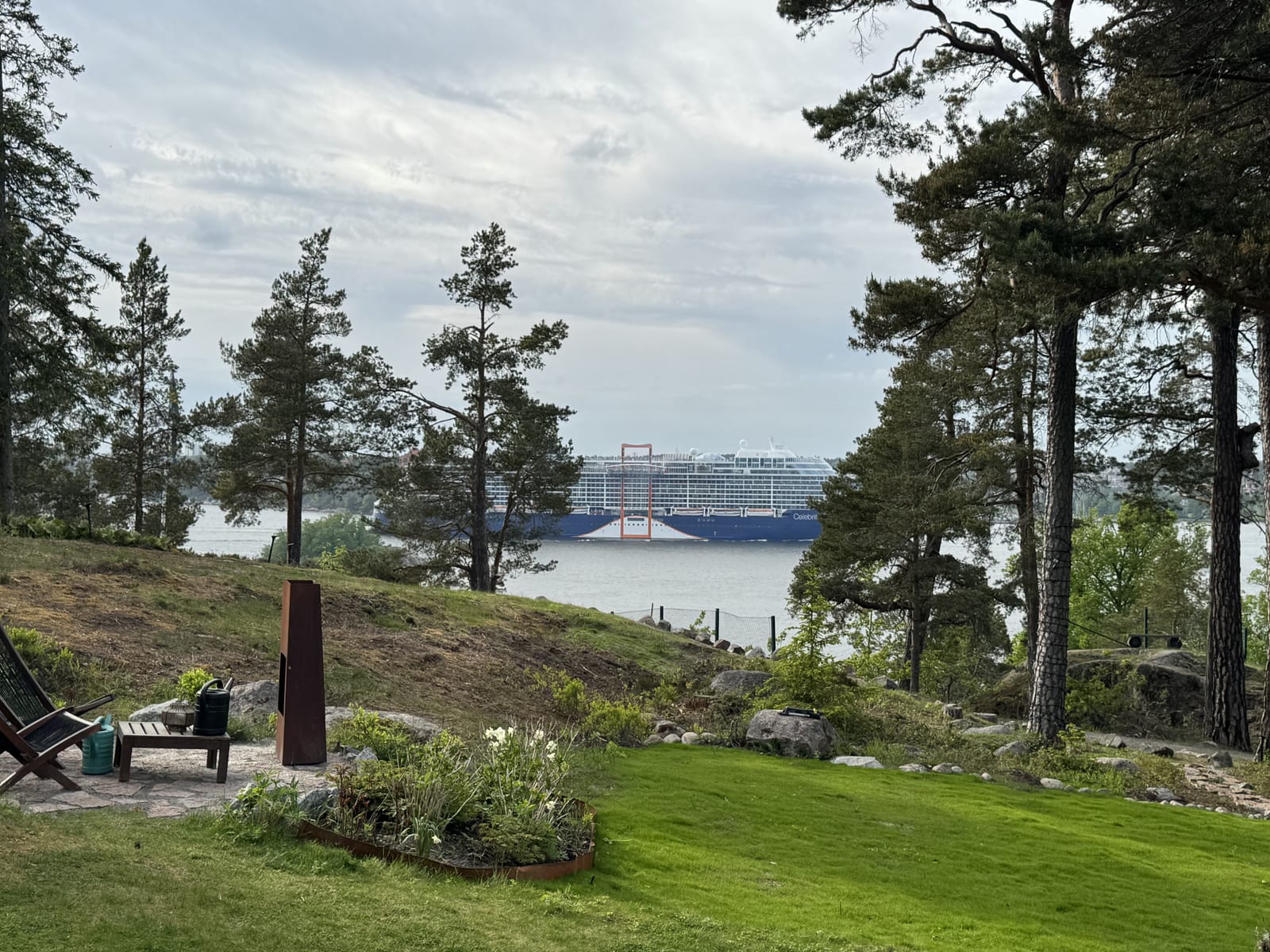2 rok · 66 m² i Saltsjö-Boo – bild 40