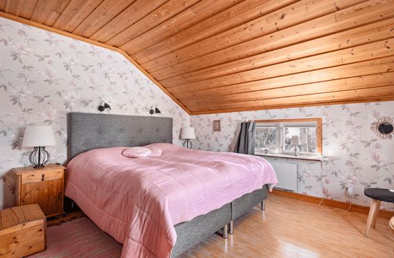 6 rok · 196 m² i Ursviken – bild 7