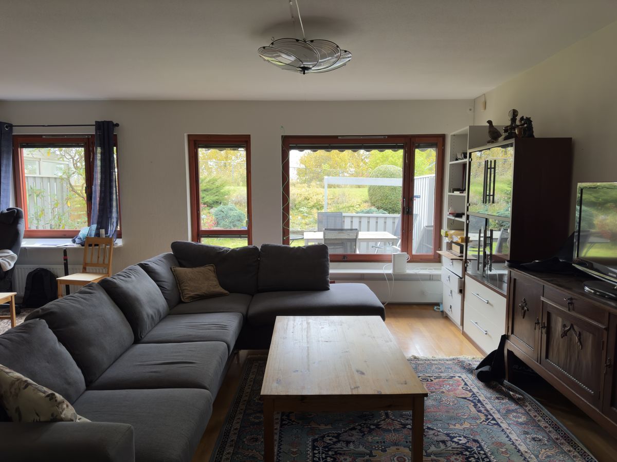 Radhus, 1 rooms, 15 sqm, Angered – bild 4