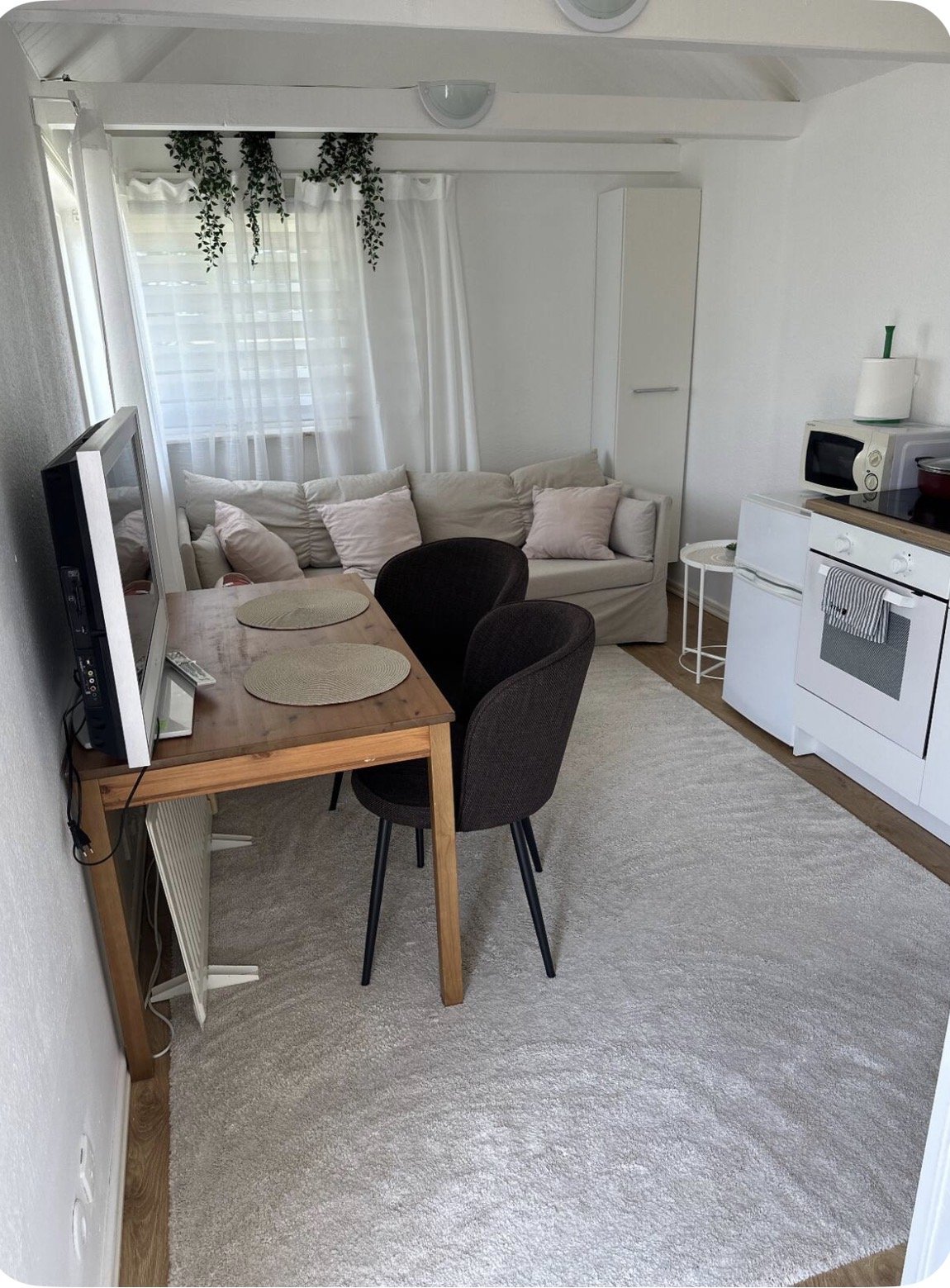 Stuga, 2 rooms, 35 sqm, Höllviken – bild 6