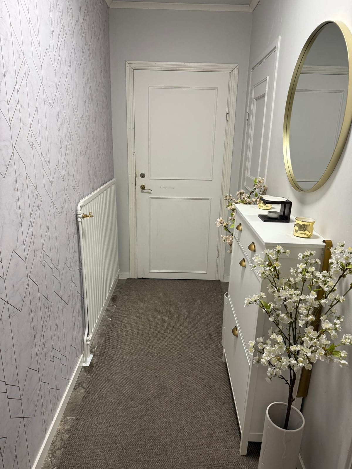 4 rok · 110 m² i Sävsjö – Sävsjö