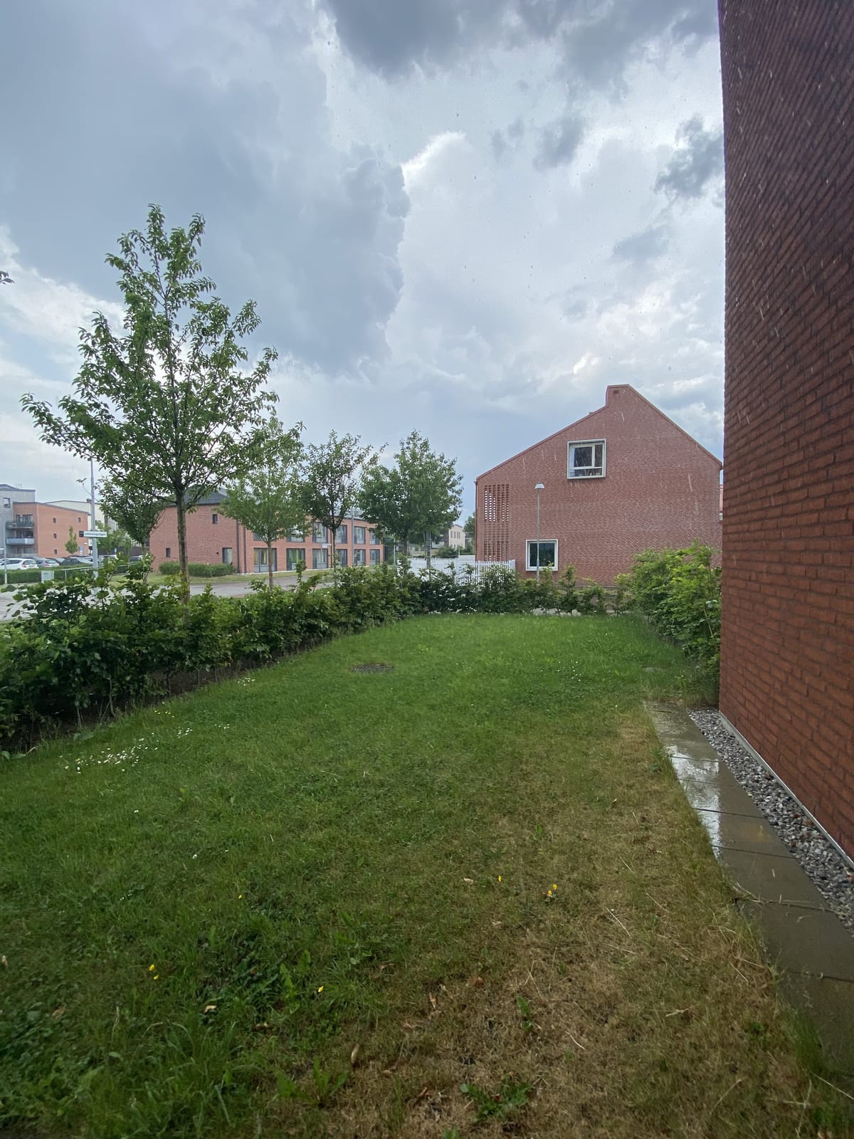 Lägenhet, 3 rooms, 71 sqm, Lund